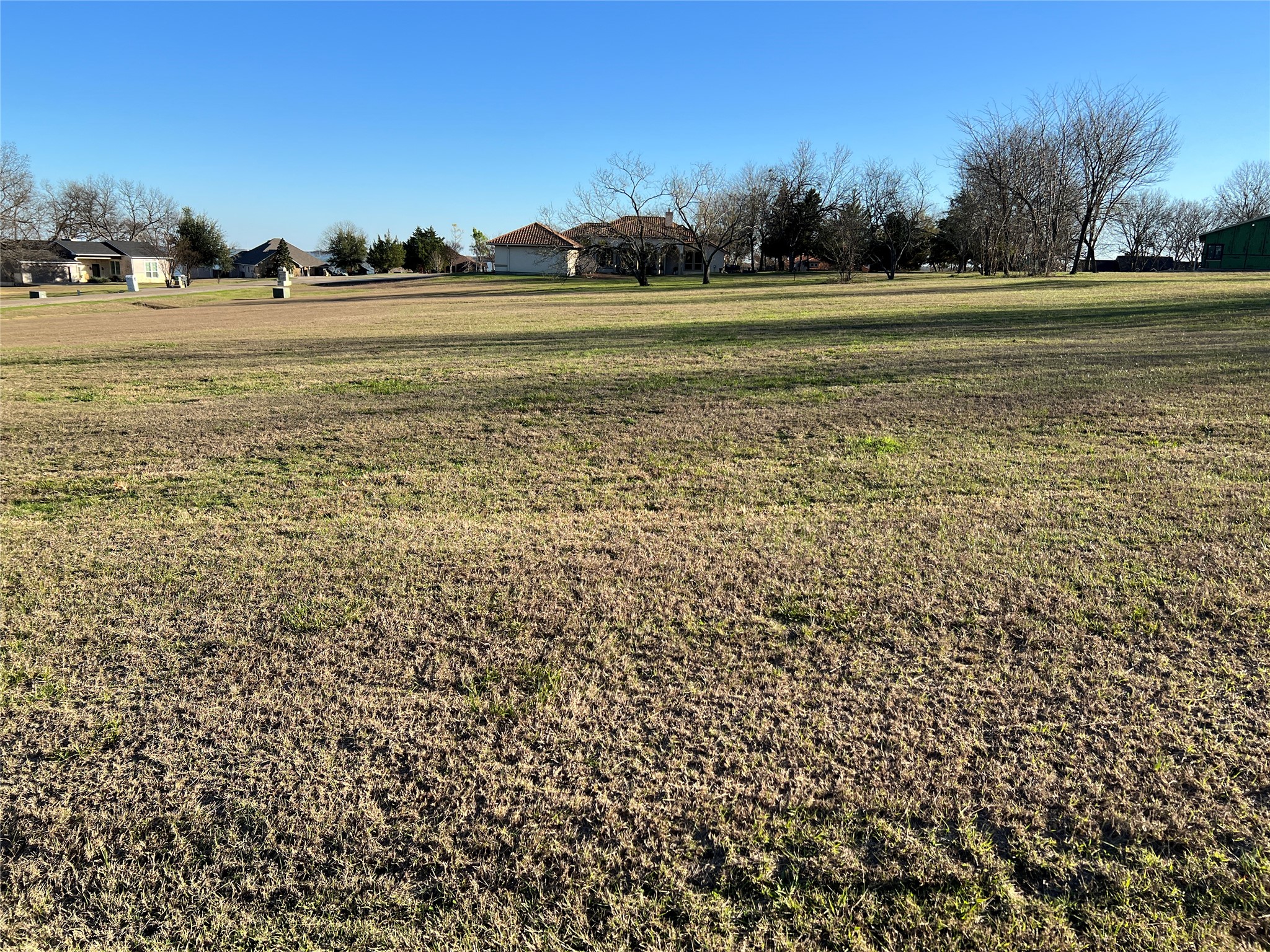 Lot 7 & 8 Francisco Bay Drive