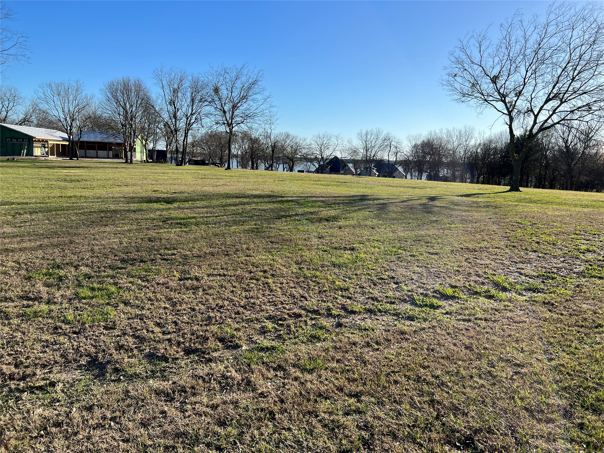 Lot 7 & 8 Francisco Bay Drive