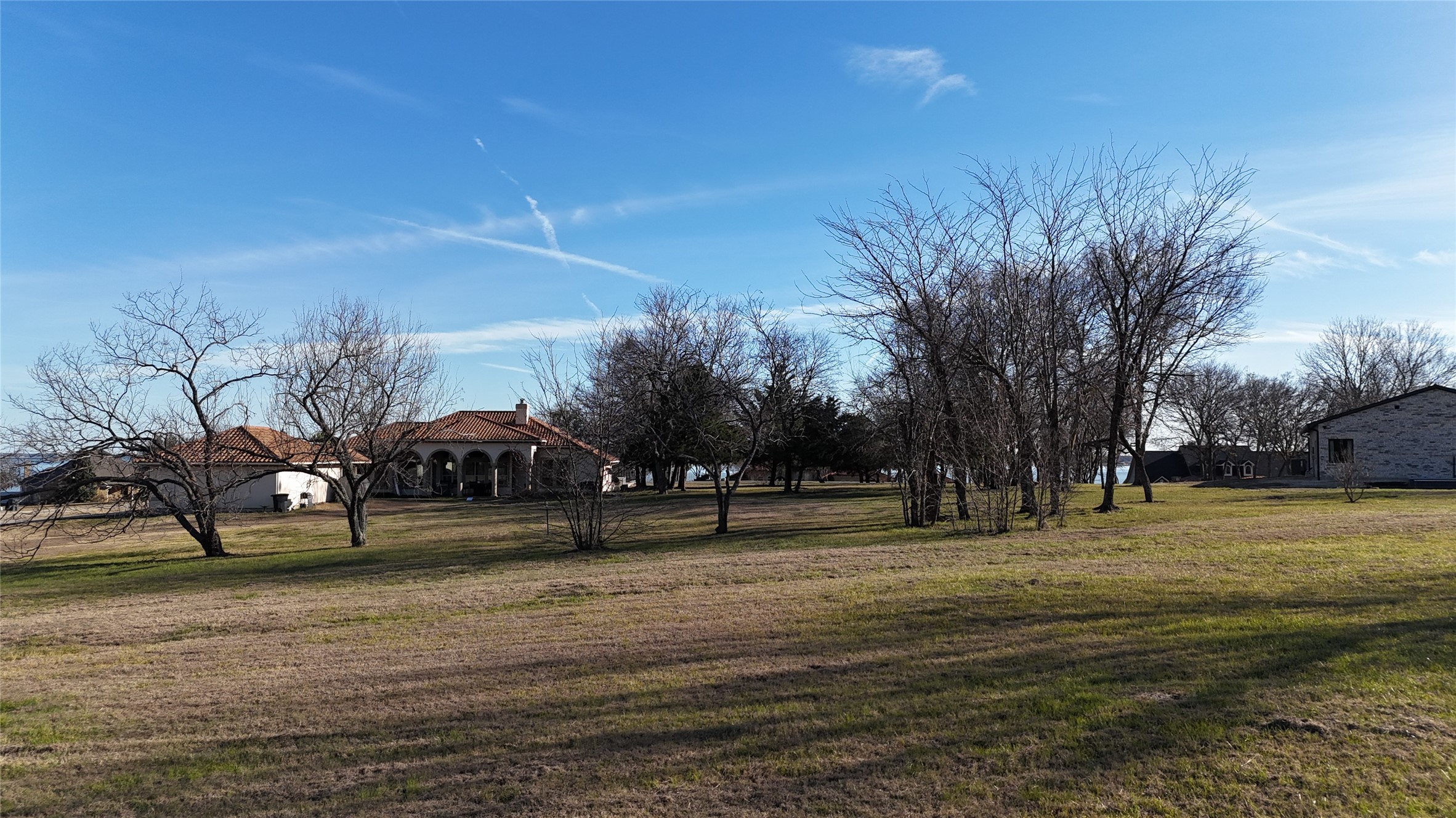 Lot 7 & 8 Francisco Bay Drive