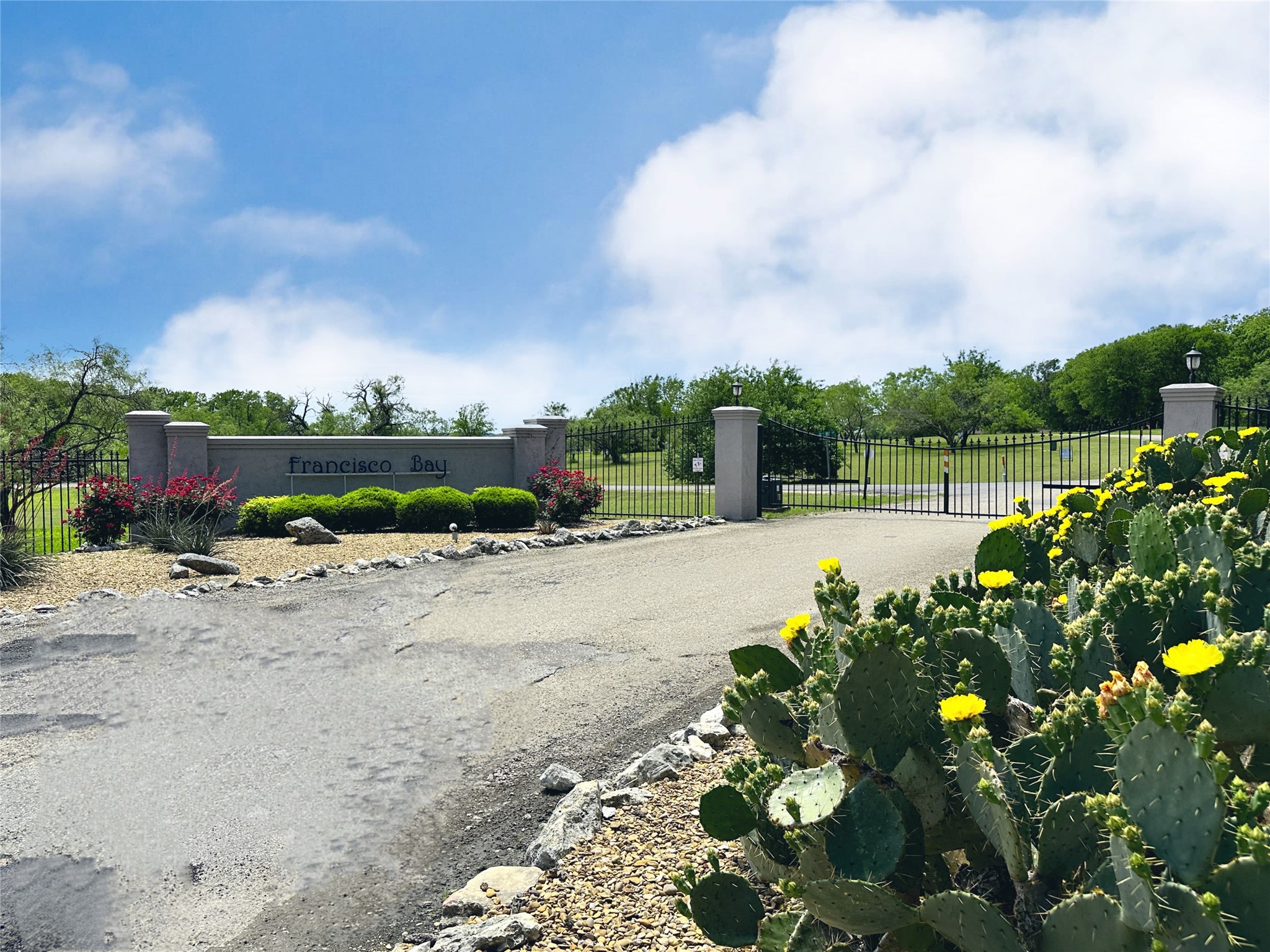 Lot 7 & 8 Francisco Bay Drive