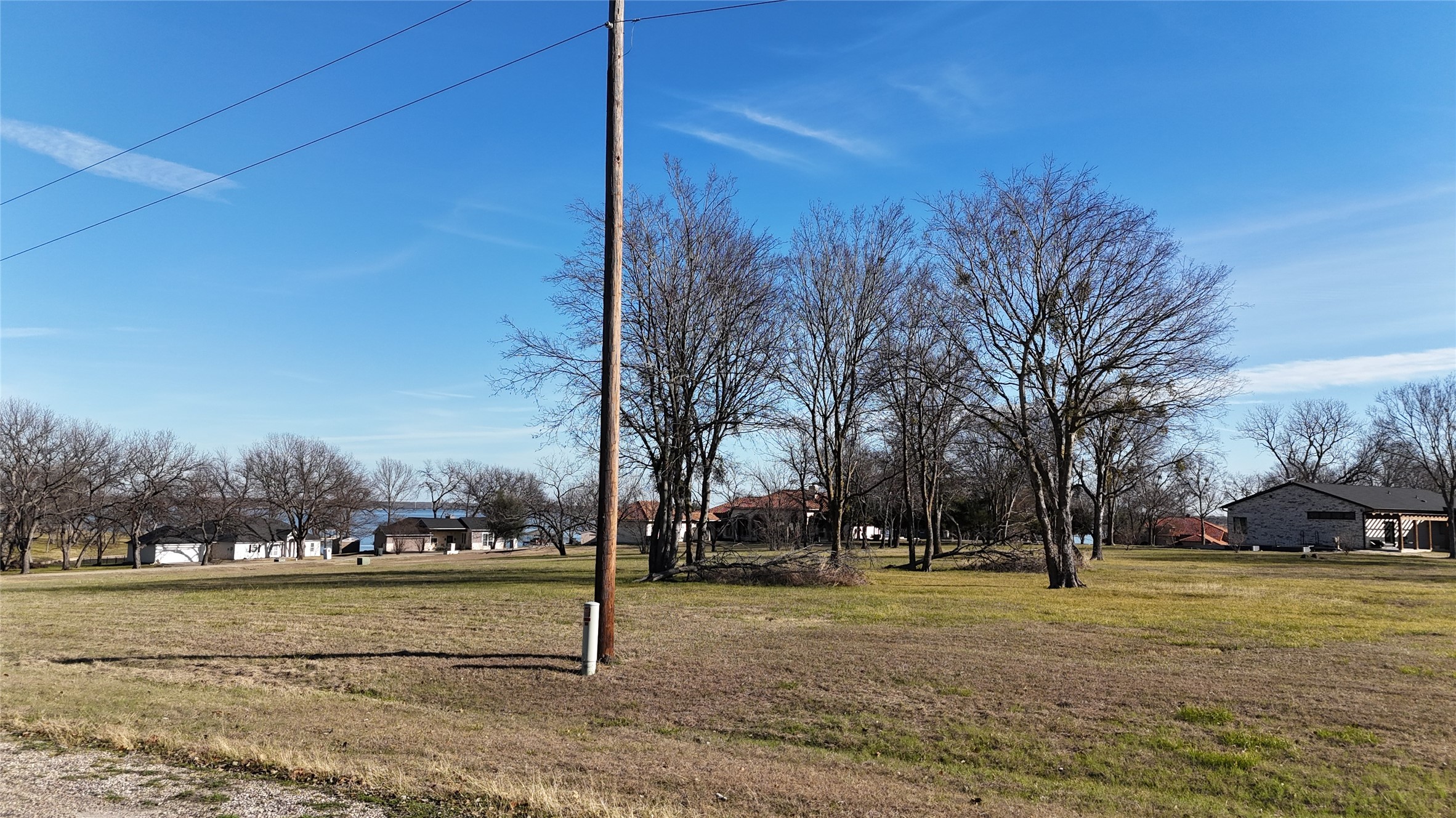Lot 7 & 8 Francisco Bay Drive
