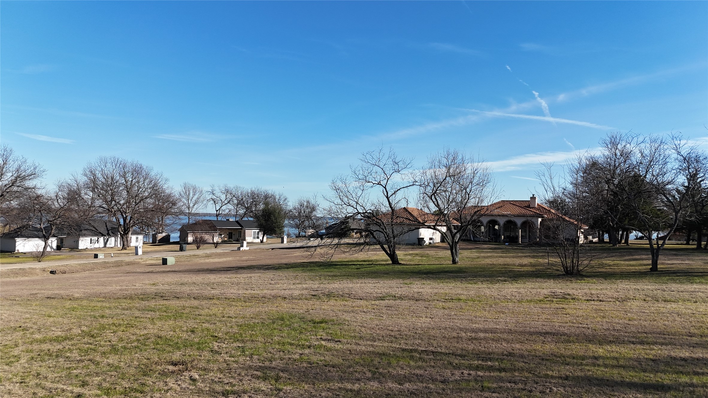 Lot 7 & 8 Francisco Bay Drive