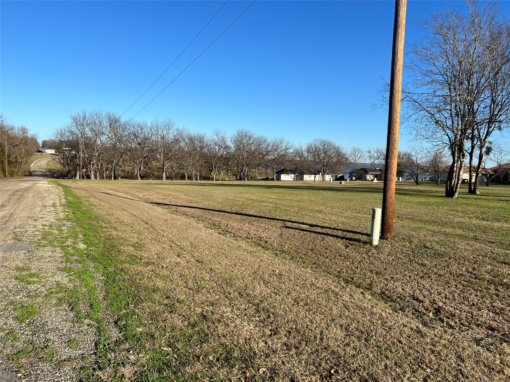 Lot 7 & 8 Francisco Bay Drive