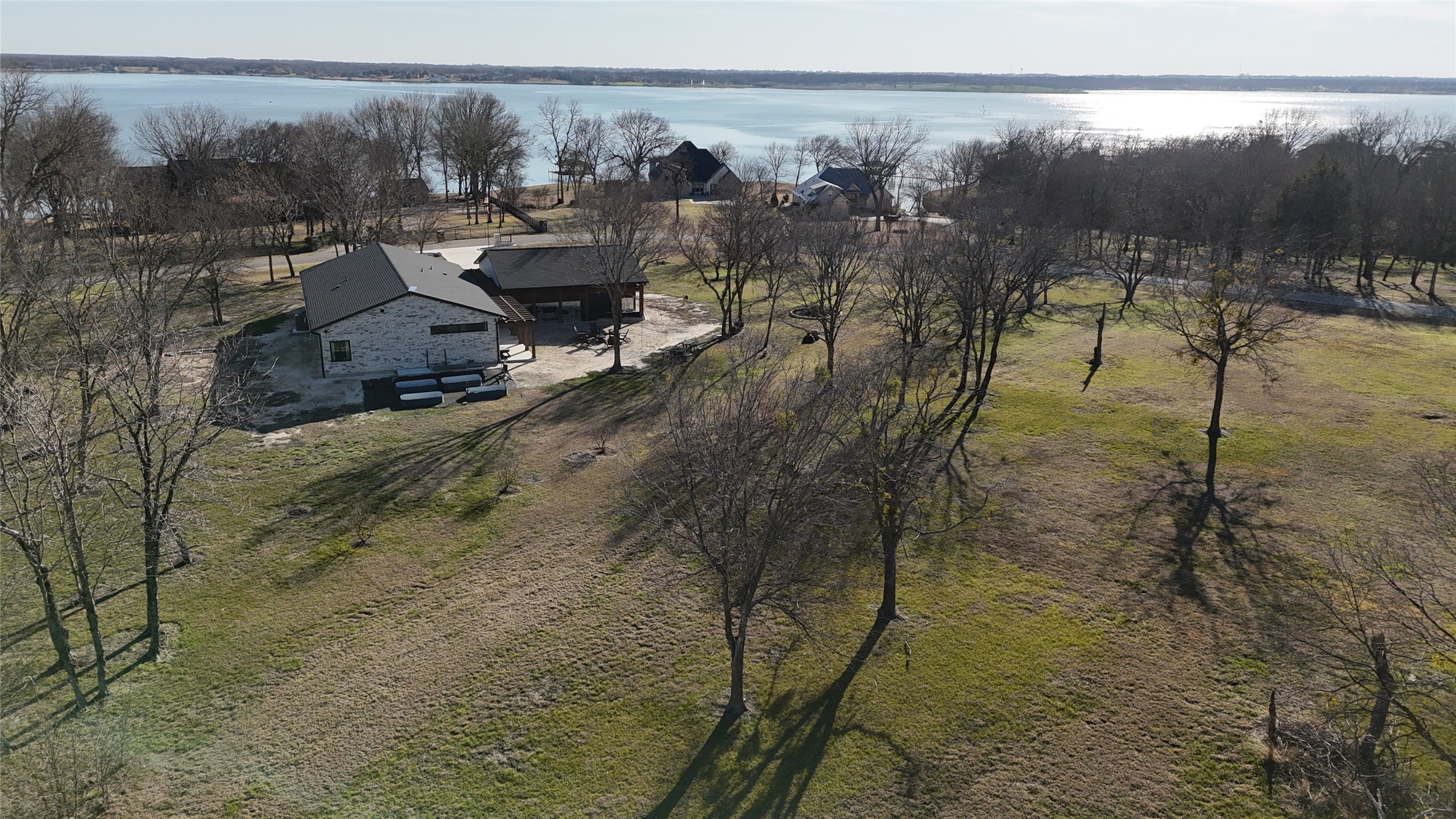 Lot 7 & 8 Francisco Bay Drive