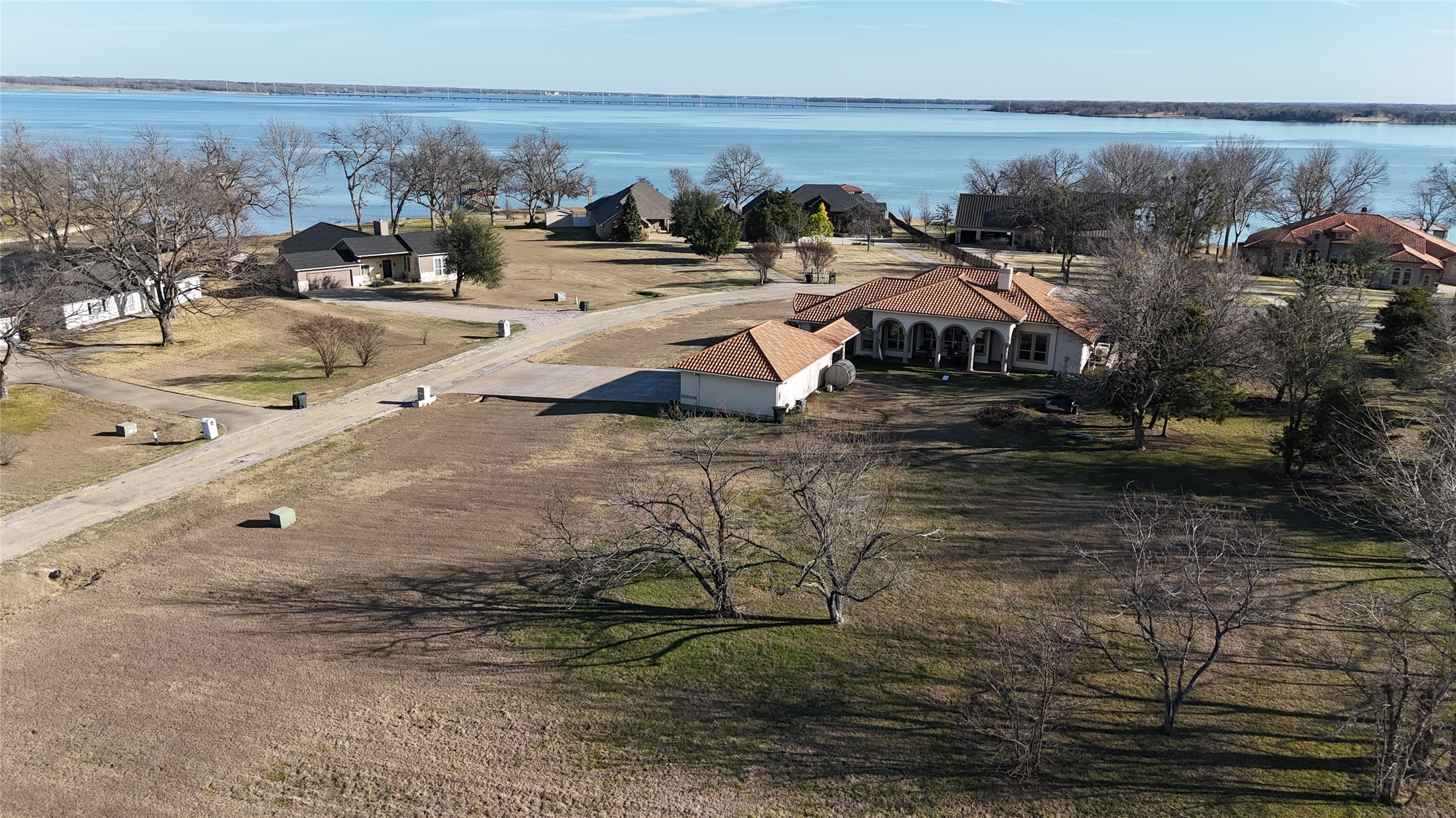 Lot 7 & 8 Francisco Bay Drive