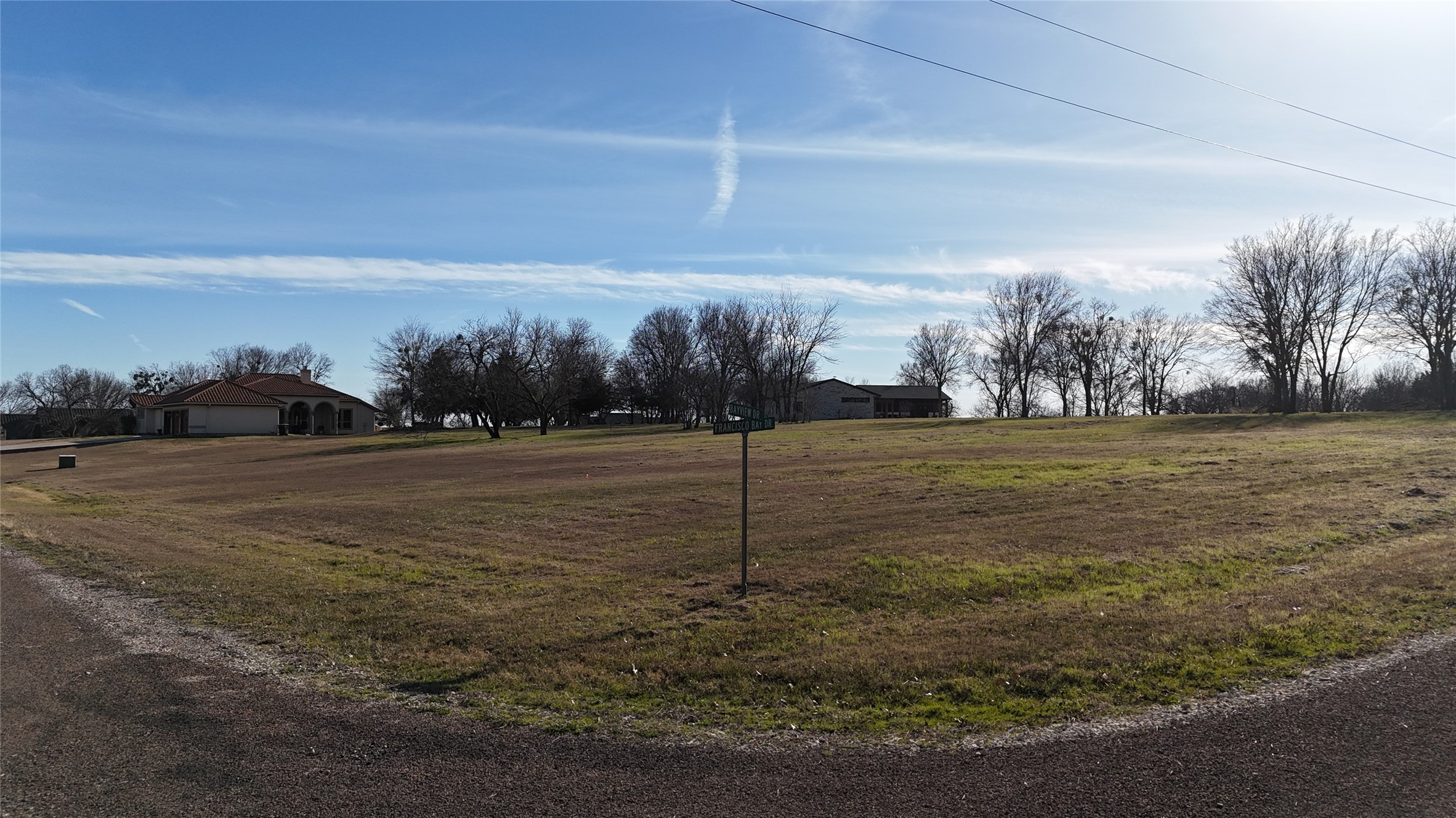 Lot 7 & 8 Francisco Bay Drive