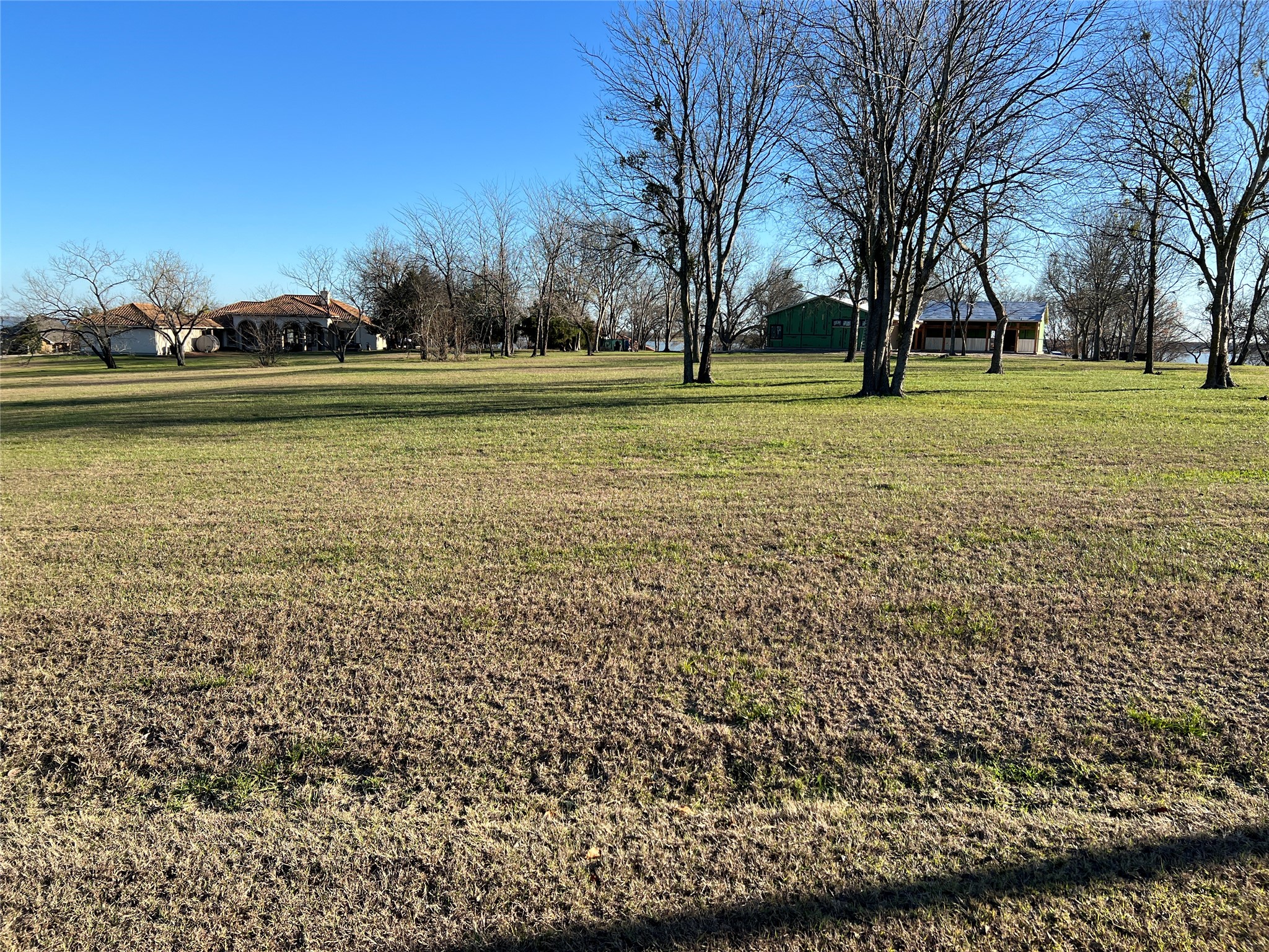 Lot 7 & 8 Francisco Bay Drive