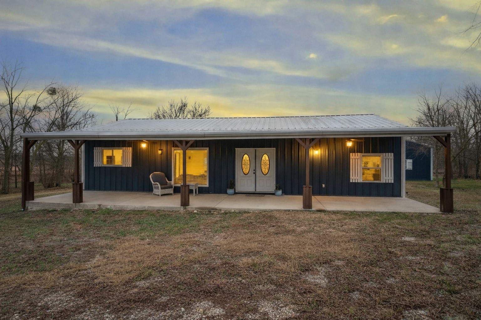 942 SE County Road 2240