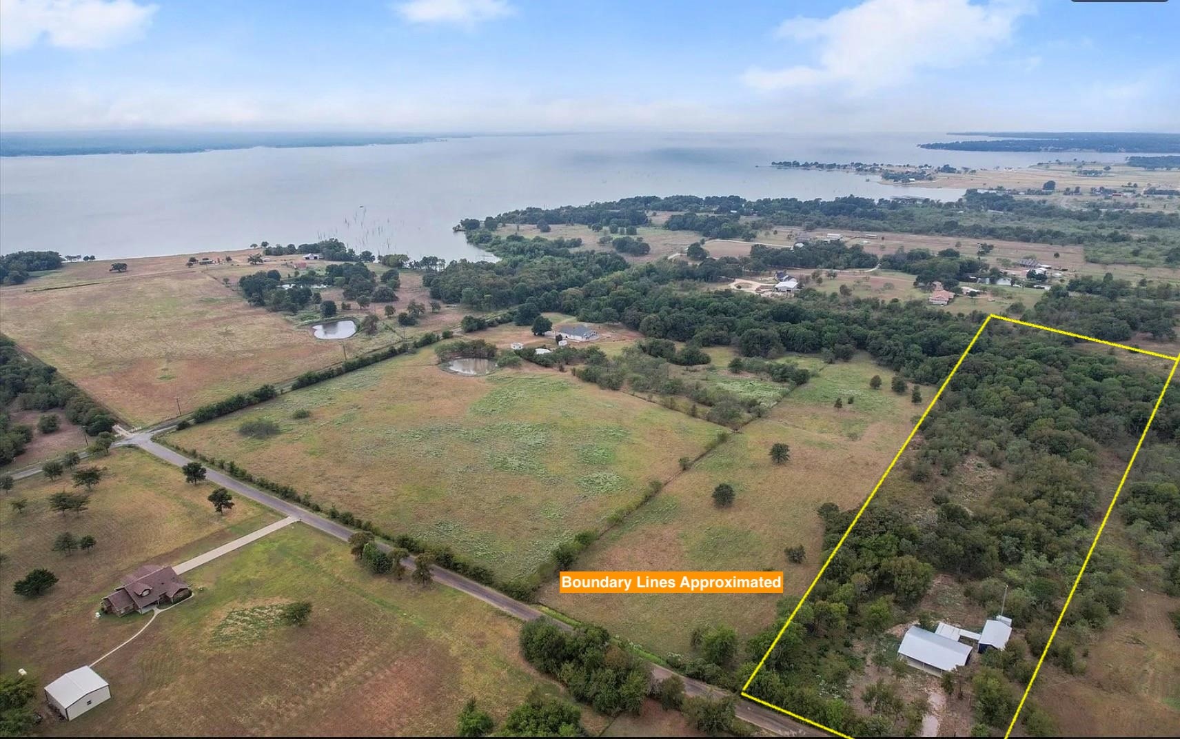 942 SE County Road 2240