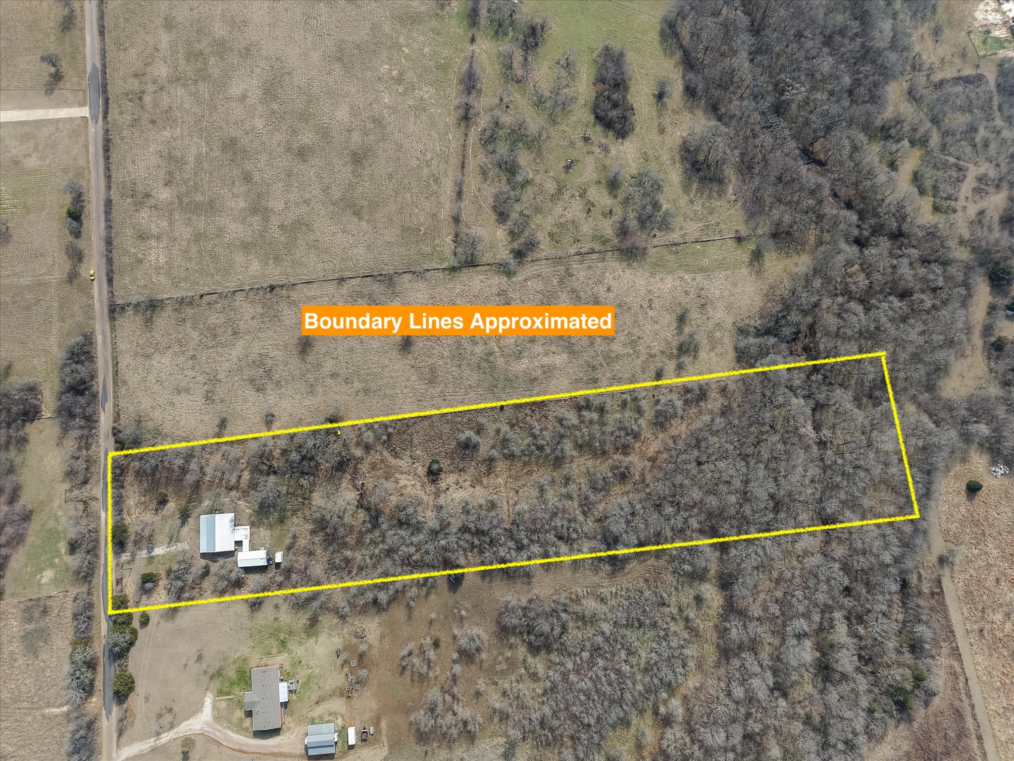 942 SE County Road 2240