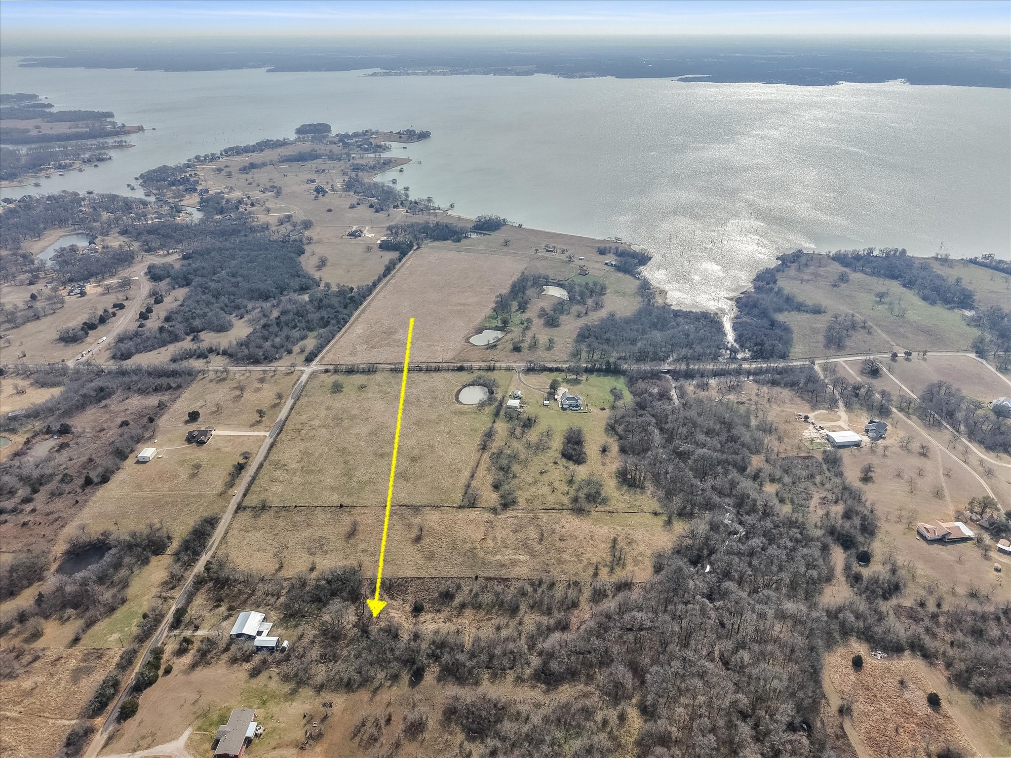 942 SE County Road 2240