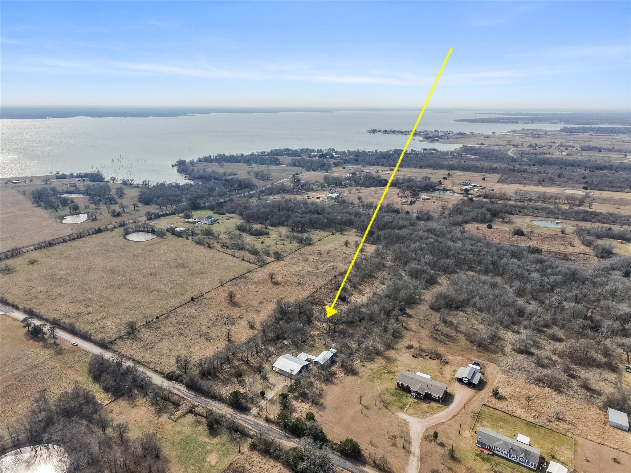 942 SE County Road 2240