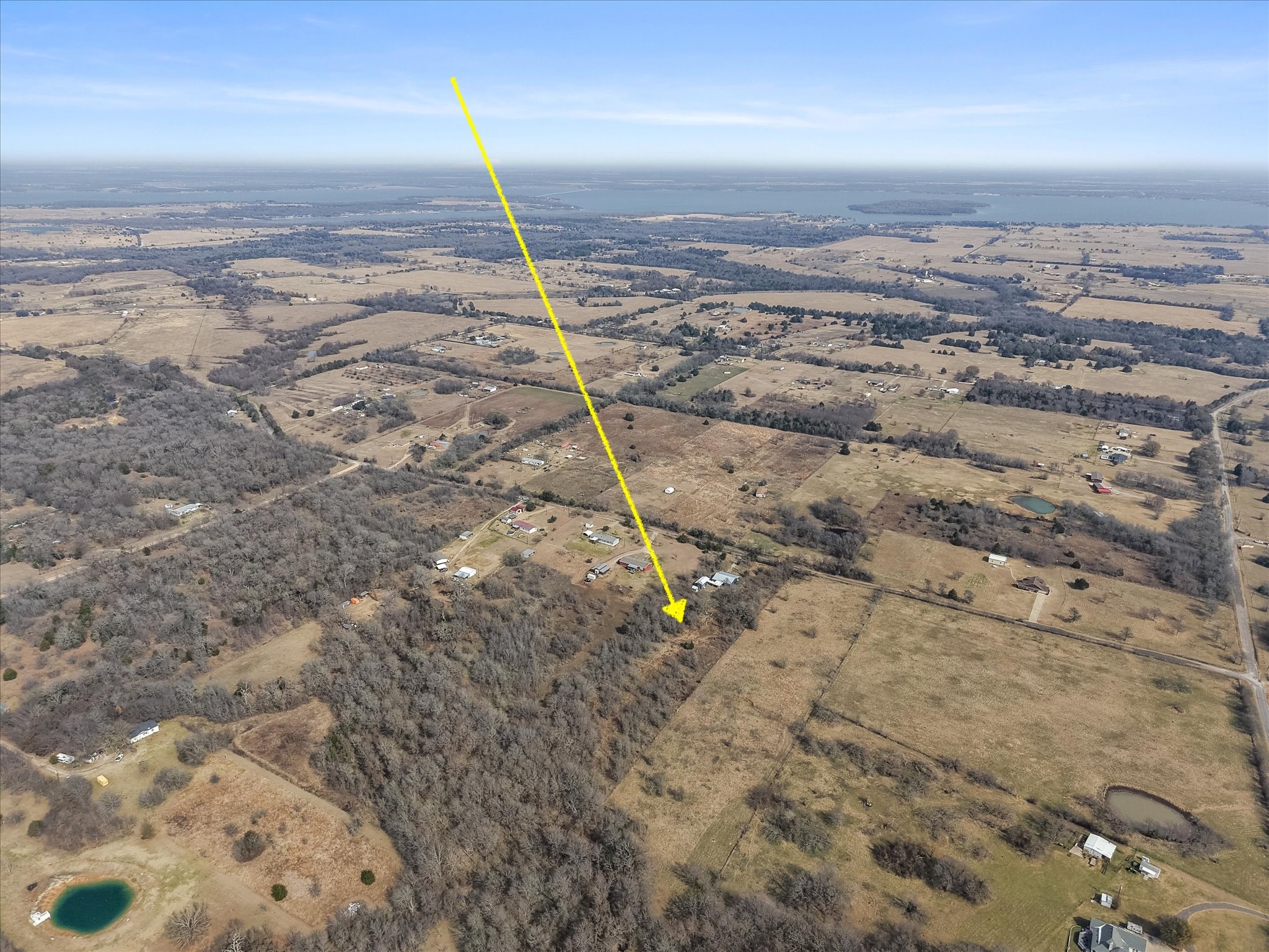 942 SE County Road 2240