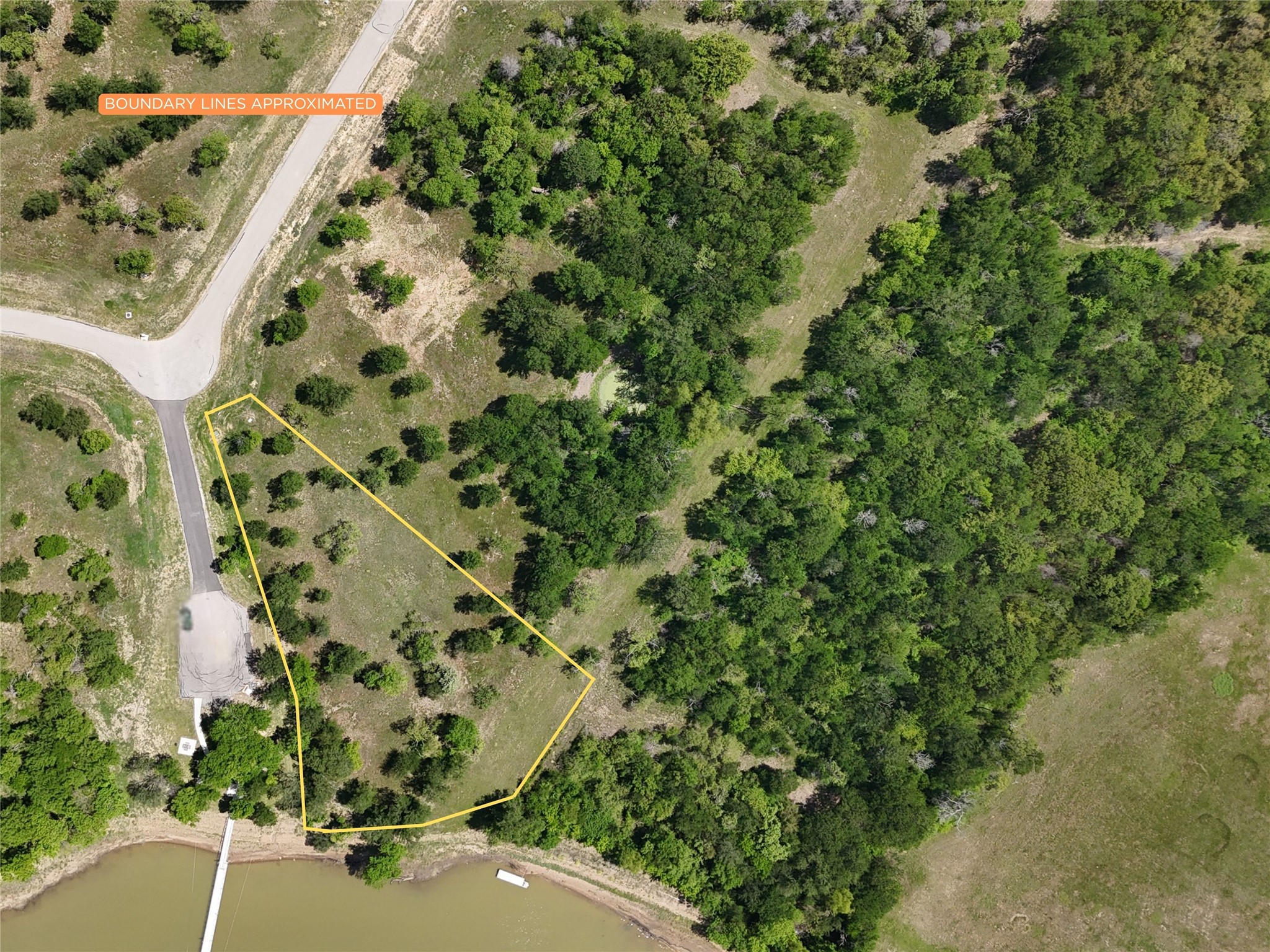 Lot 16 Opal Lane