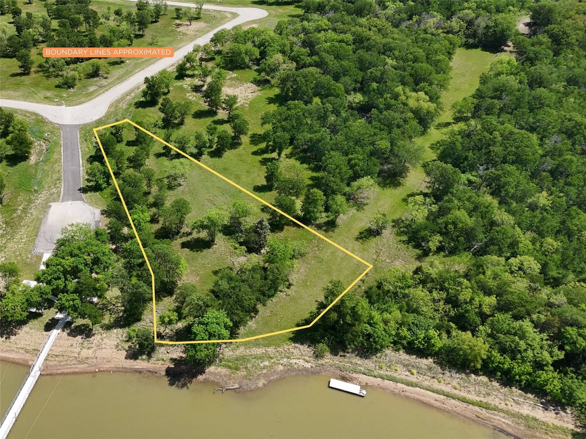 Lot 16 Opal Lane