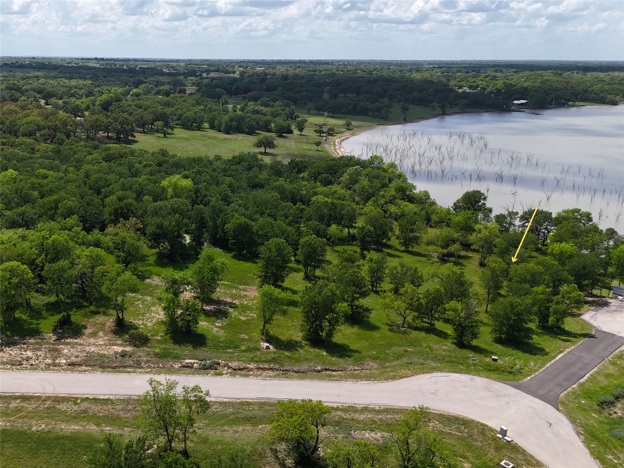Lot 16 Opal Lane