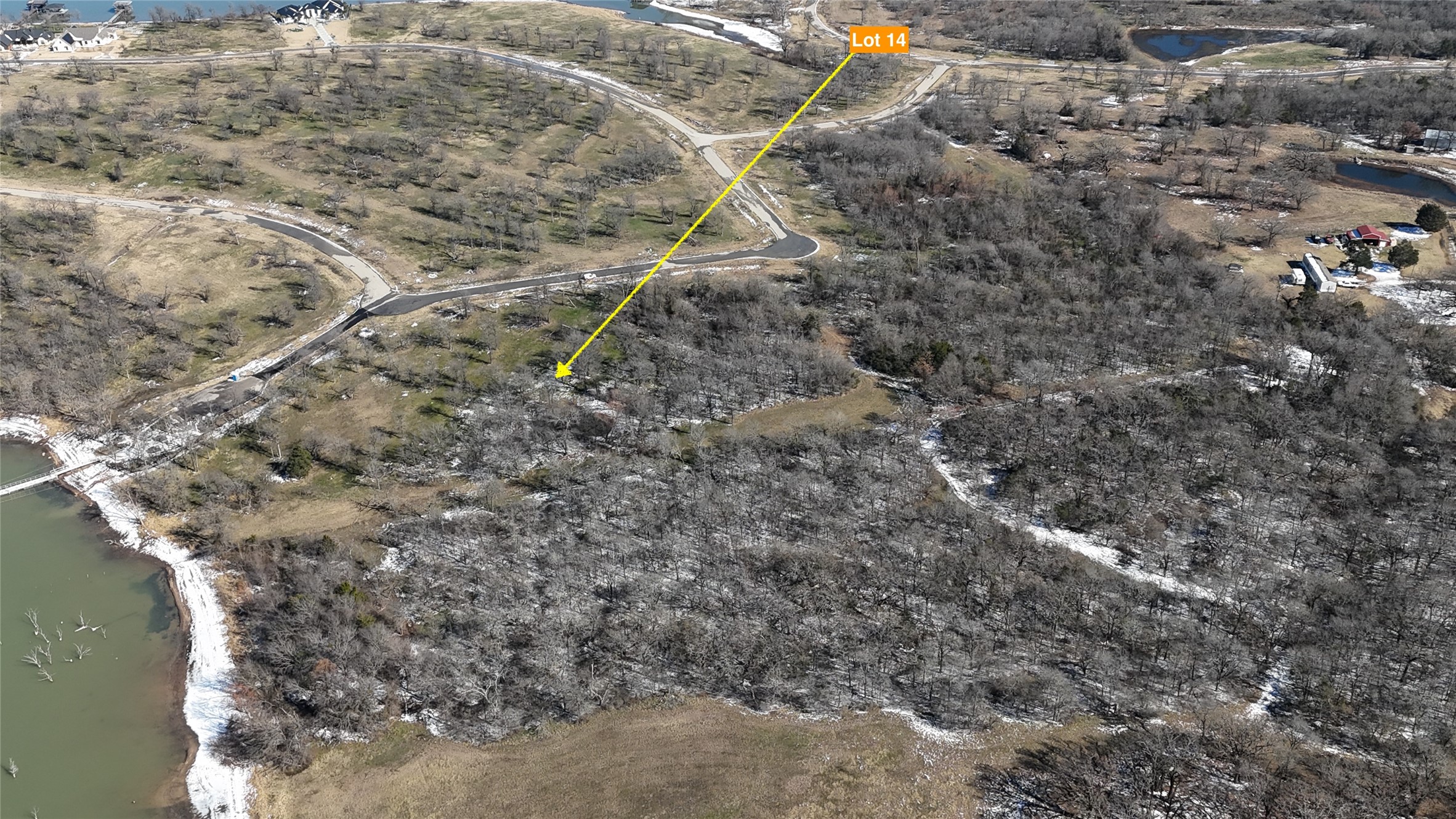 Lot 14 Opal Drive & BS#4