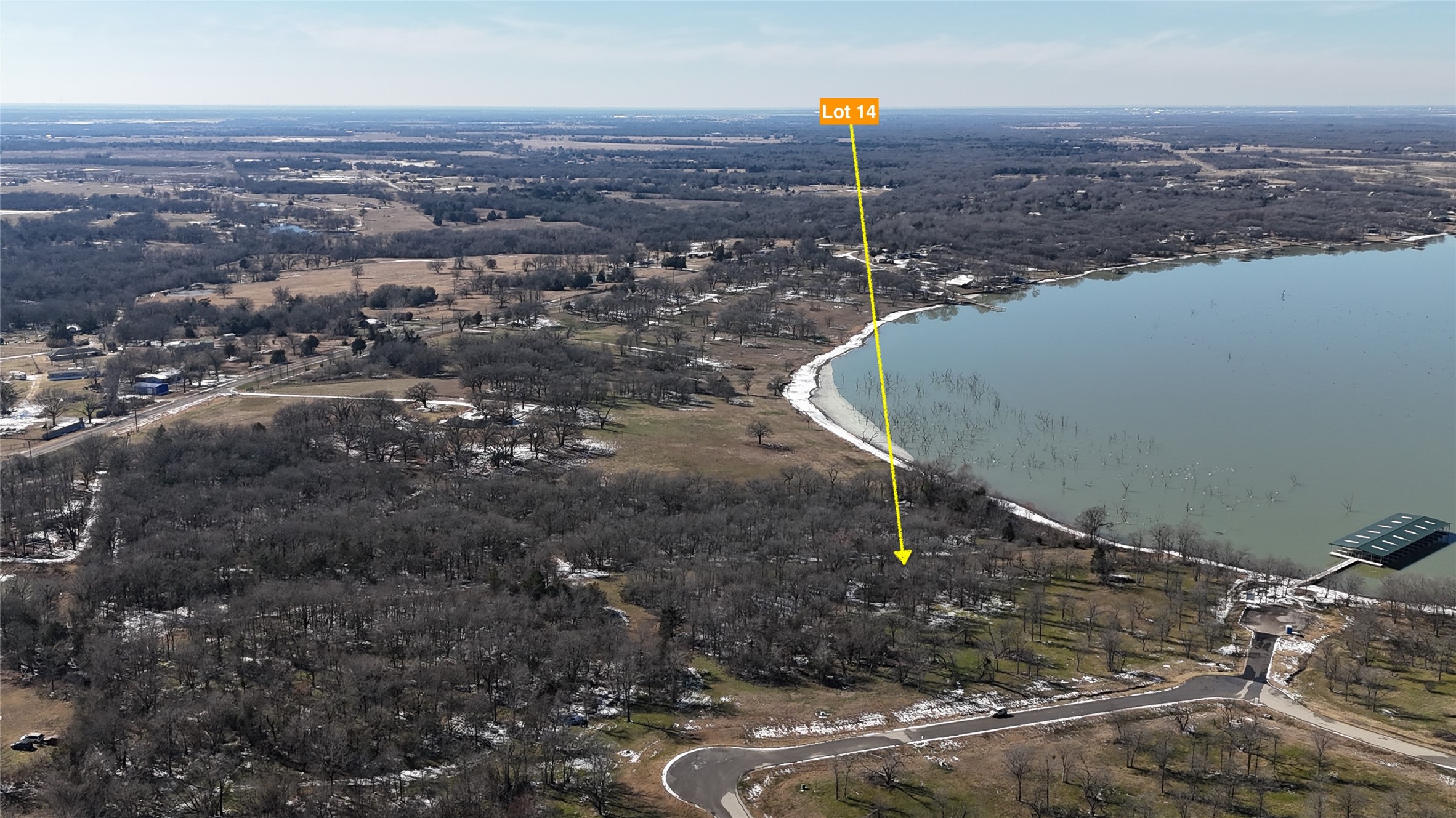 Lot 14 Opal Drive & BS#4