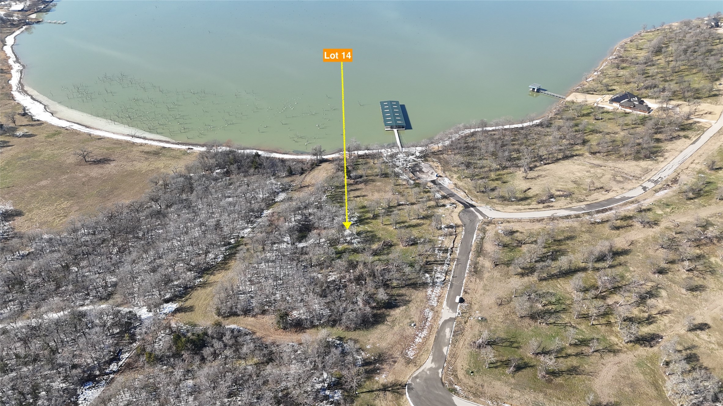 Lot 14 Opal Drive & BS#4