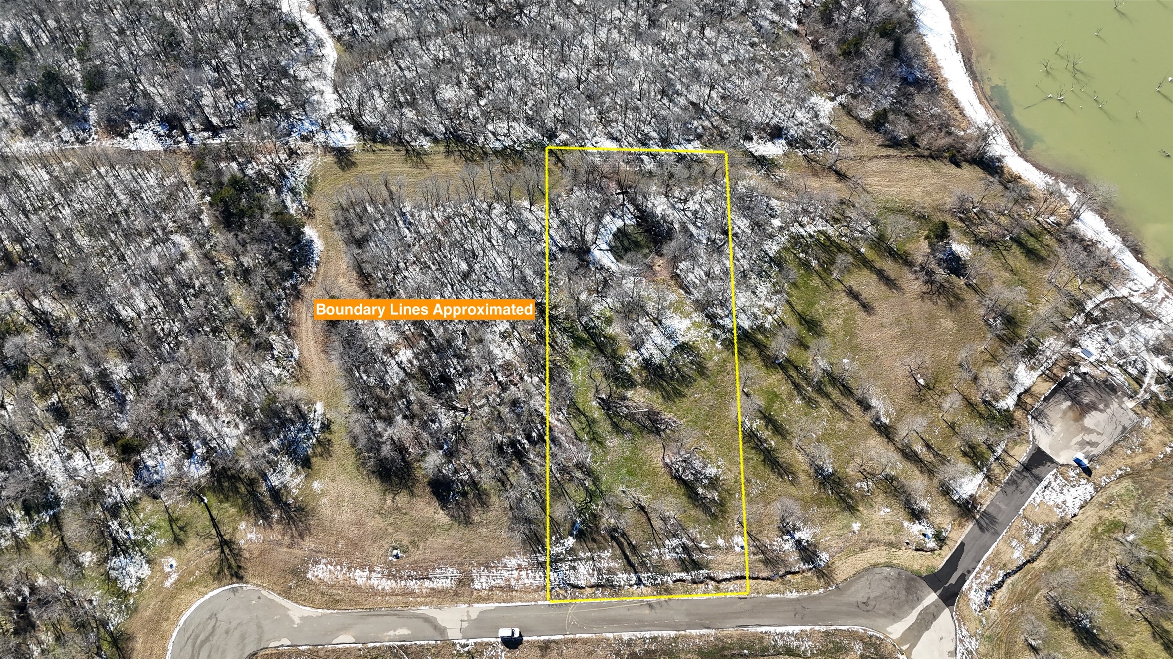 Lot 14 Opal Drive & BS#4