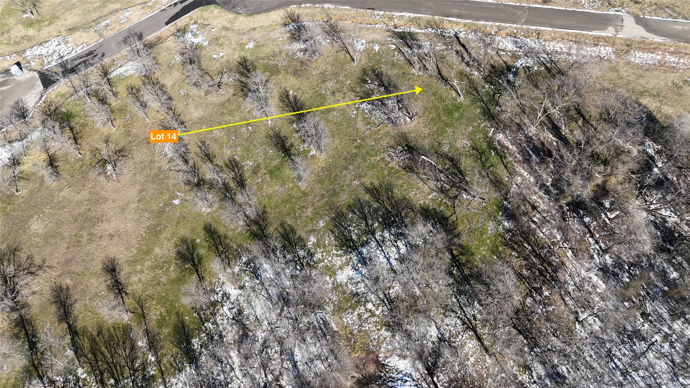 Lot 14 Opal Drive & BS#4