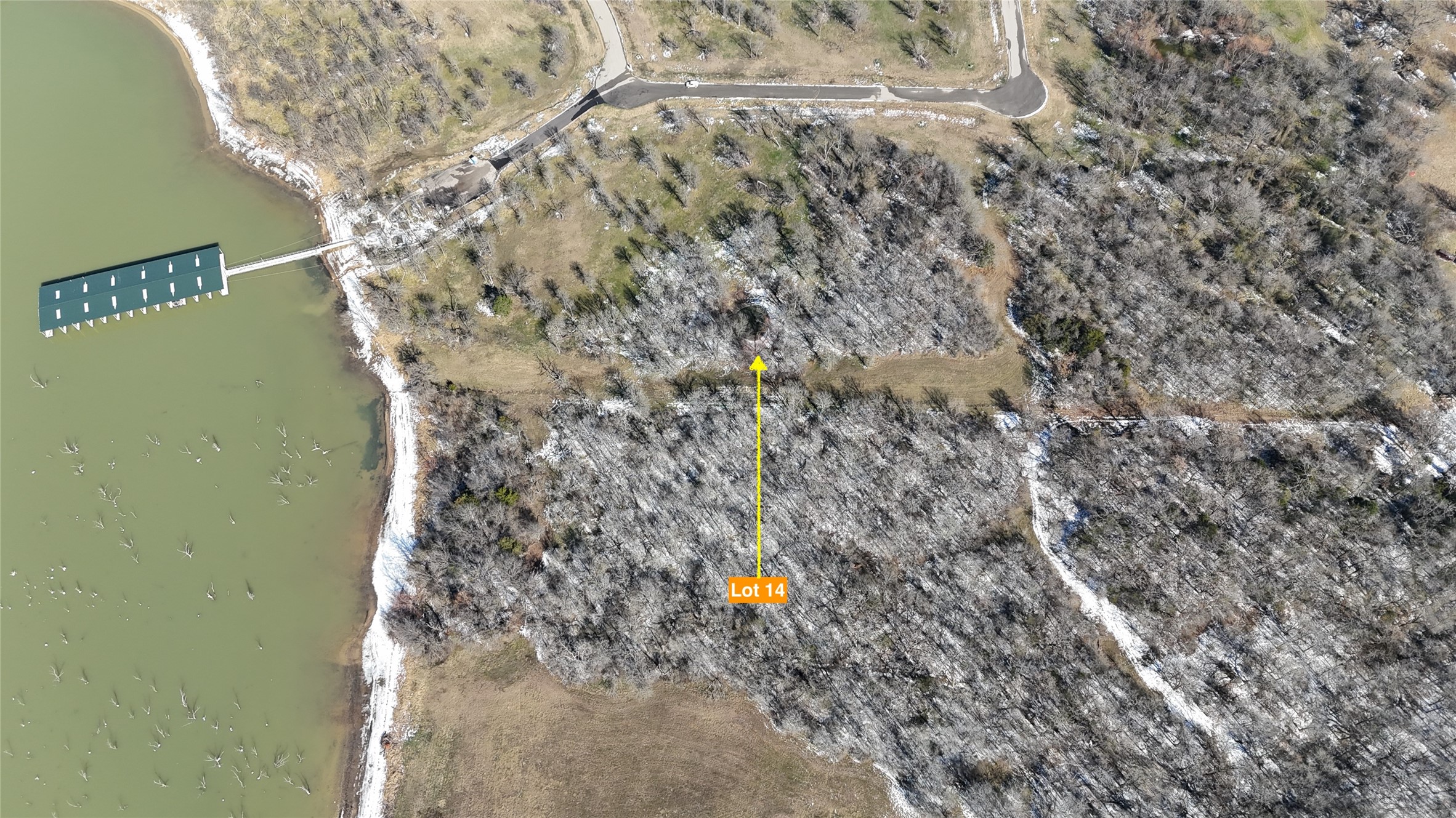 Lot 14 Opal Drive & BS#4