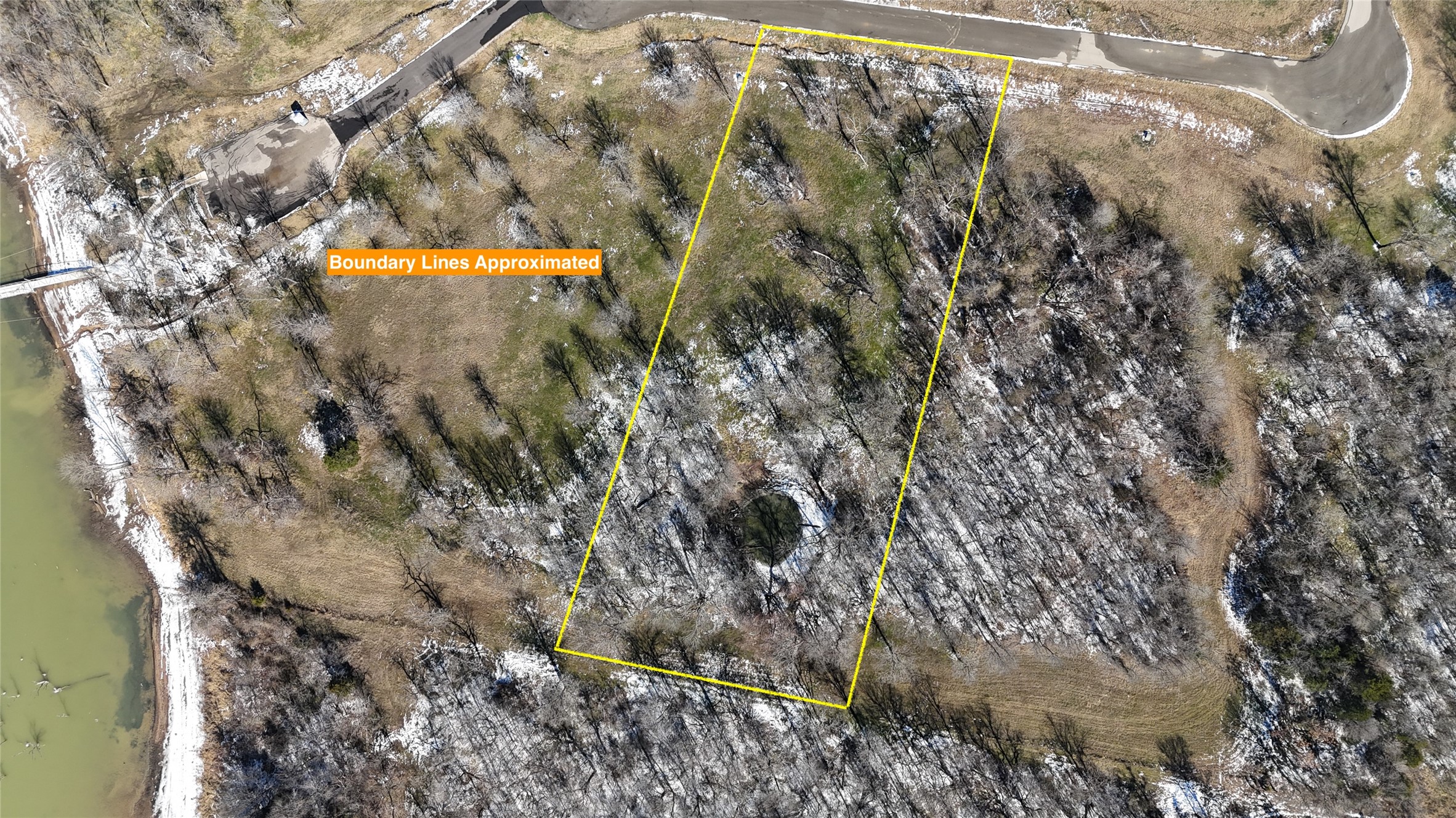 Lot 14 Opal Drive & BS#4