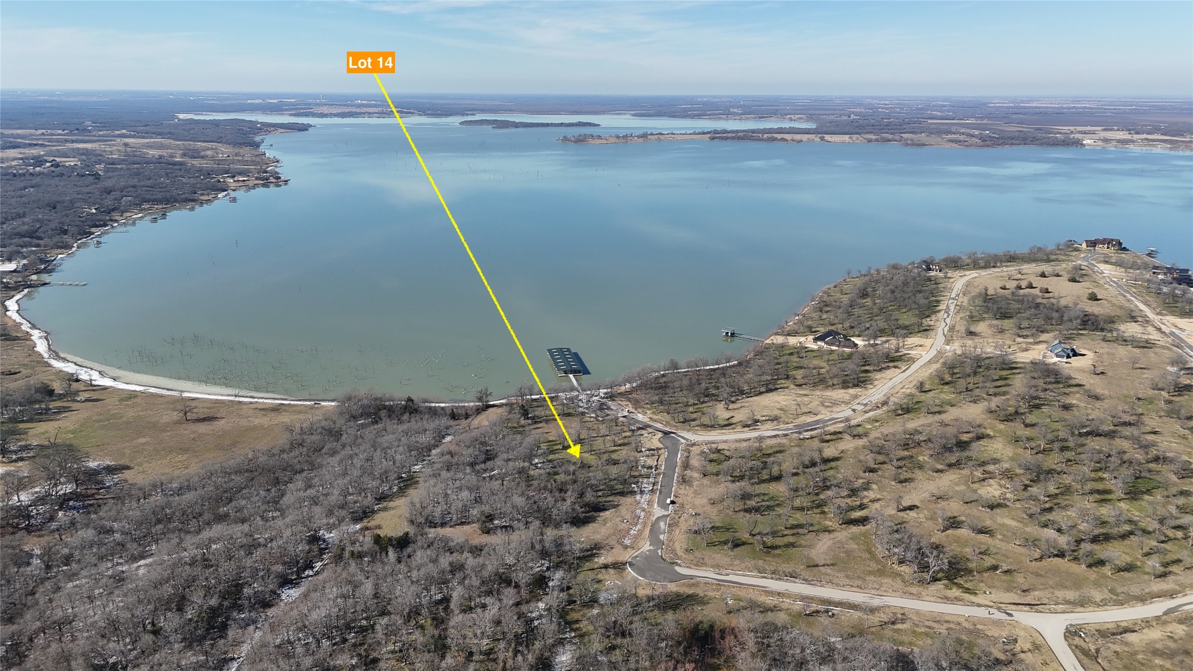 Lot 14 Opal Drive & BS#4