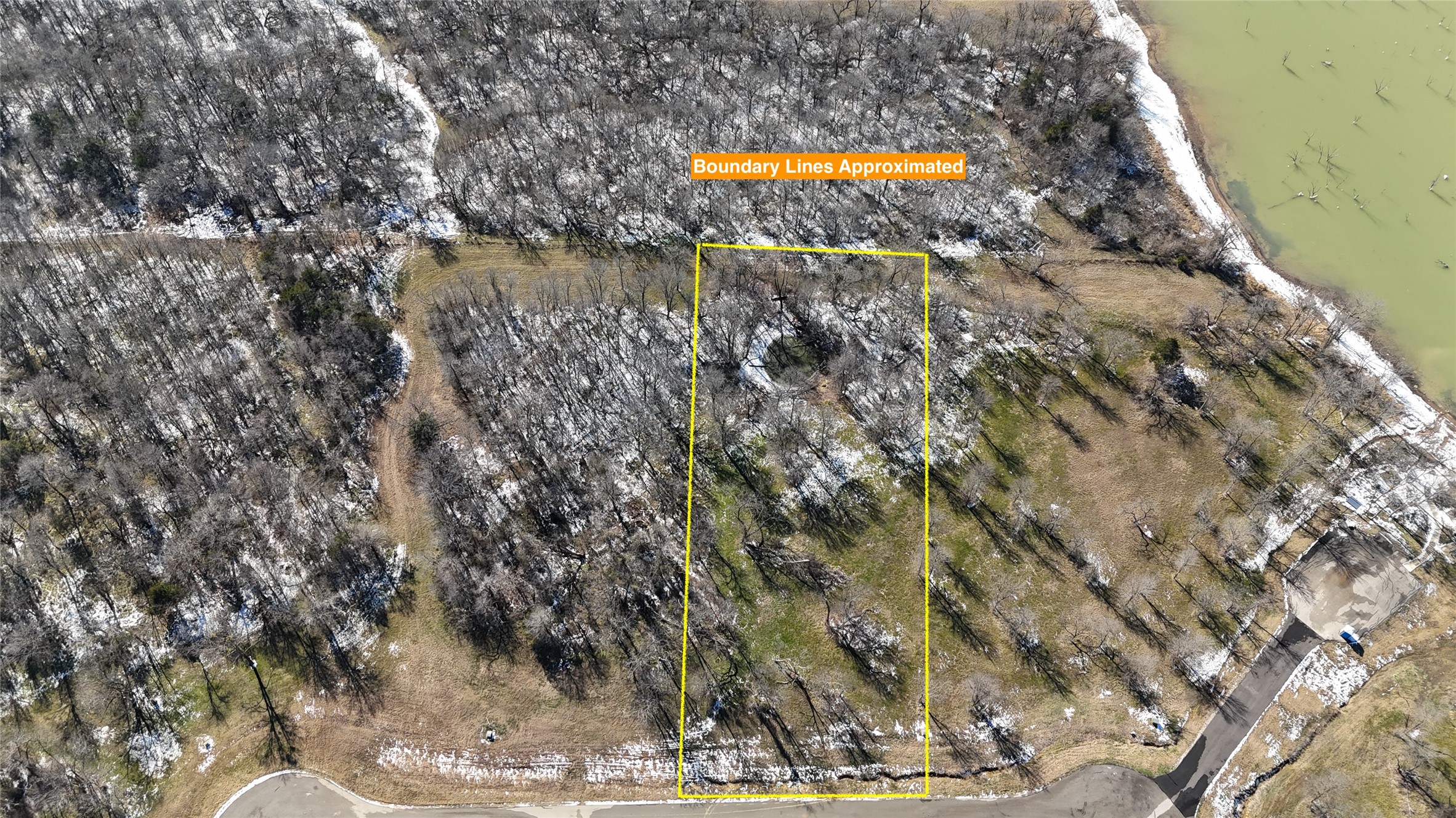 Lot 14 Opal Drive & BS#4