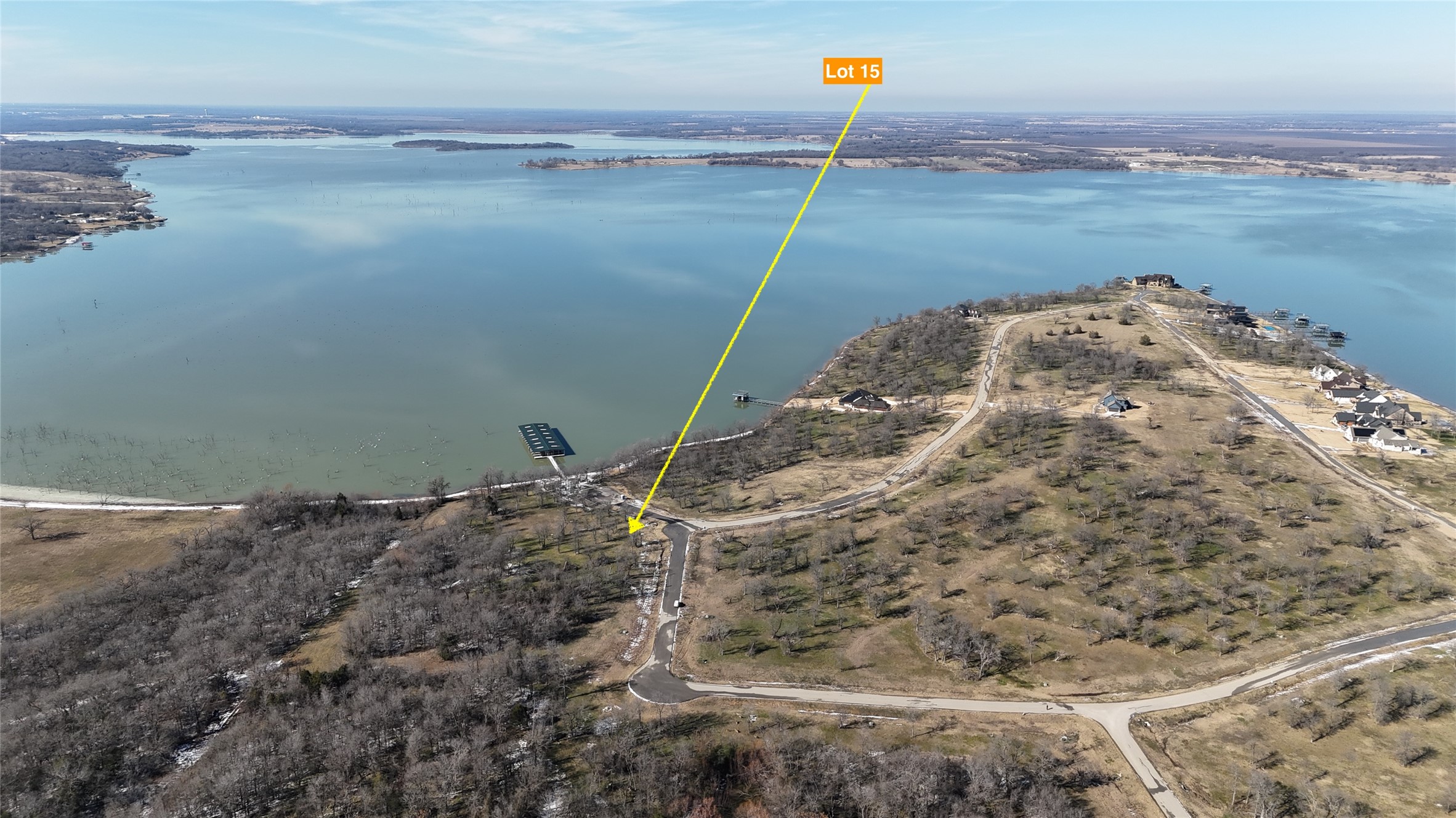 Lot 15 Opal Drive & BS#6