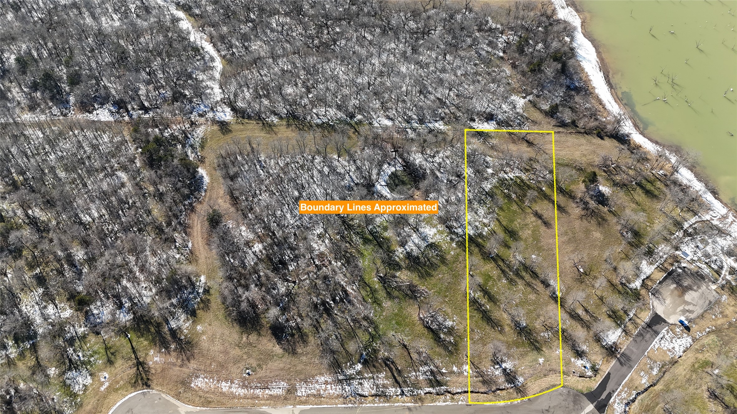 Lot 15 Opal Drive & BS#6