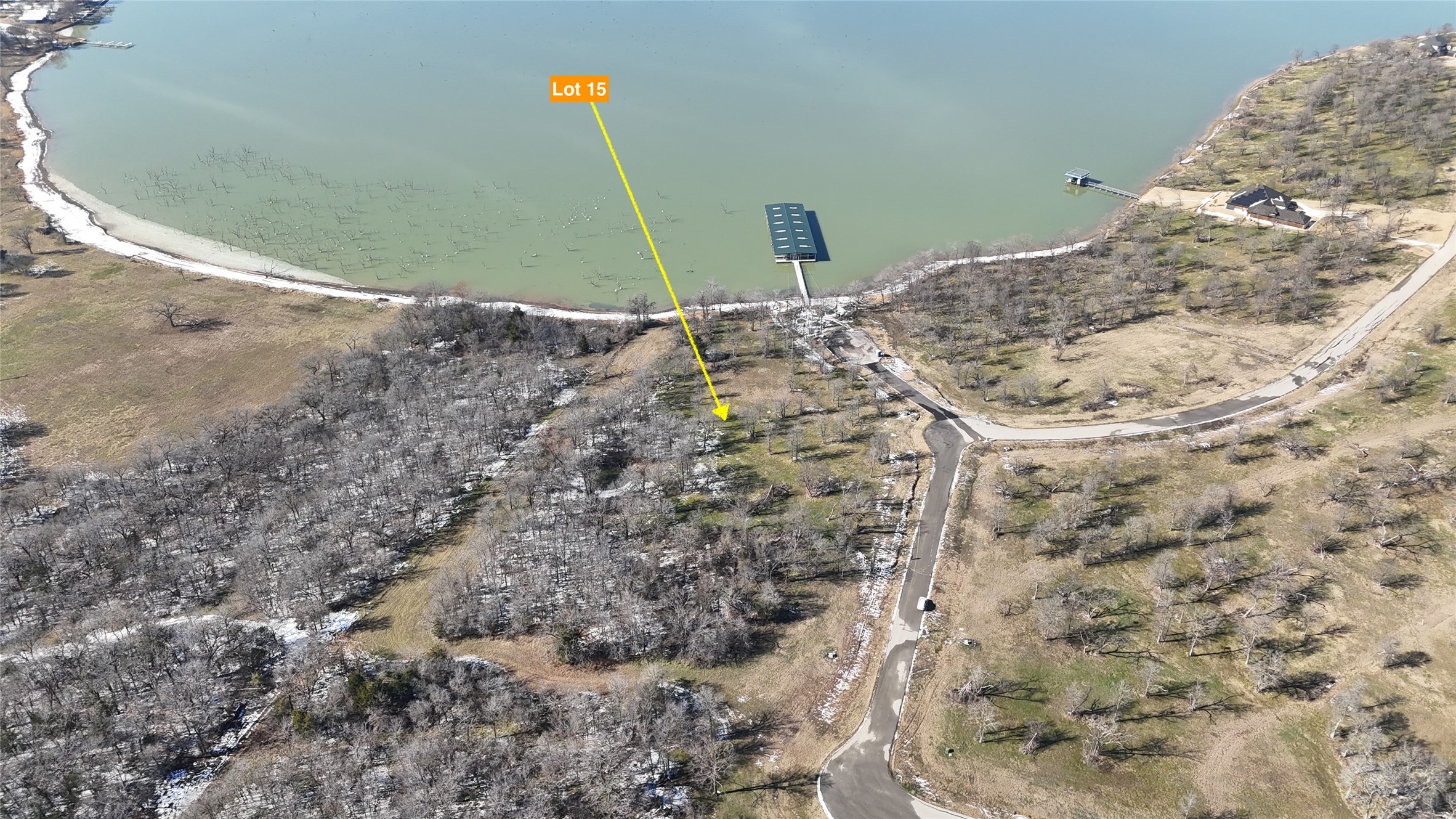 Lot 15 Opal Drive & BS#6