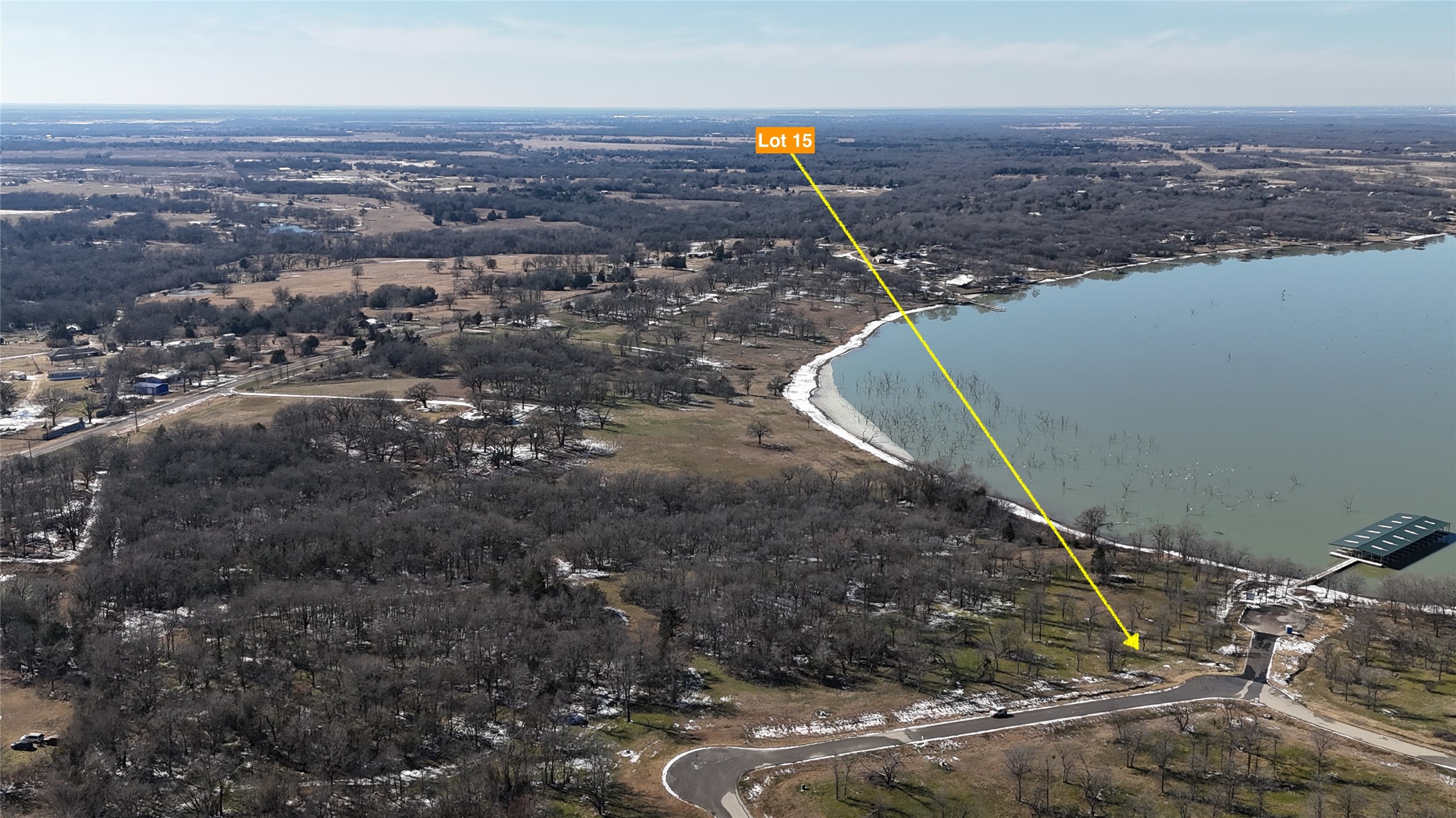 Lot 15 Opal Drive & BS#6