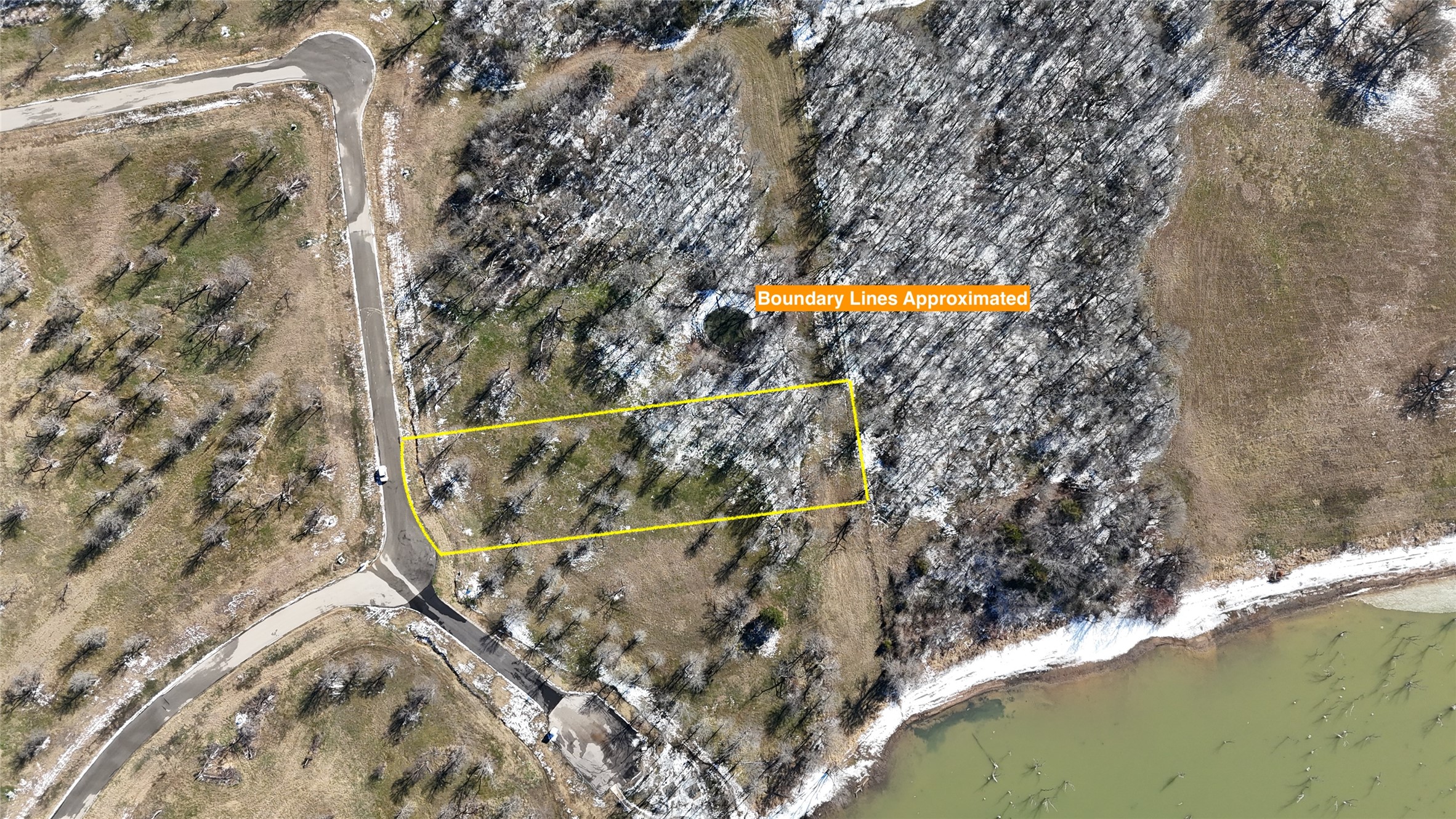 Lot 15 Opal Drive & BS#6