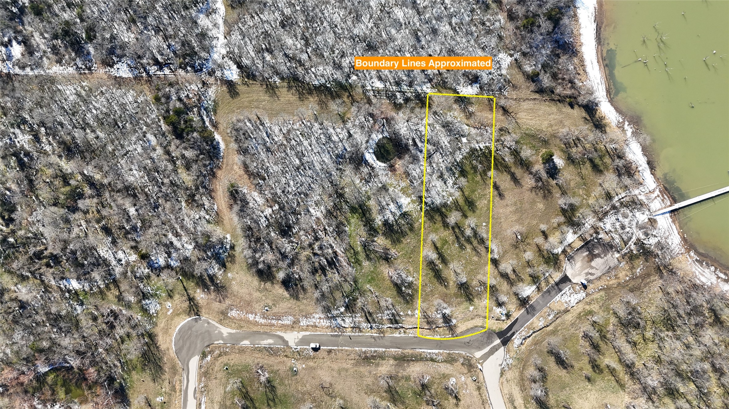 Lot 15 Opal Drive & BS#6