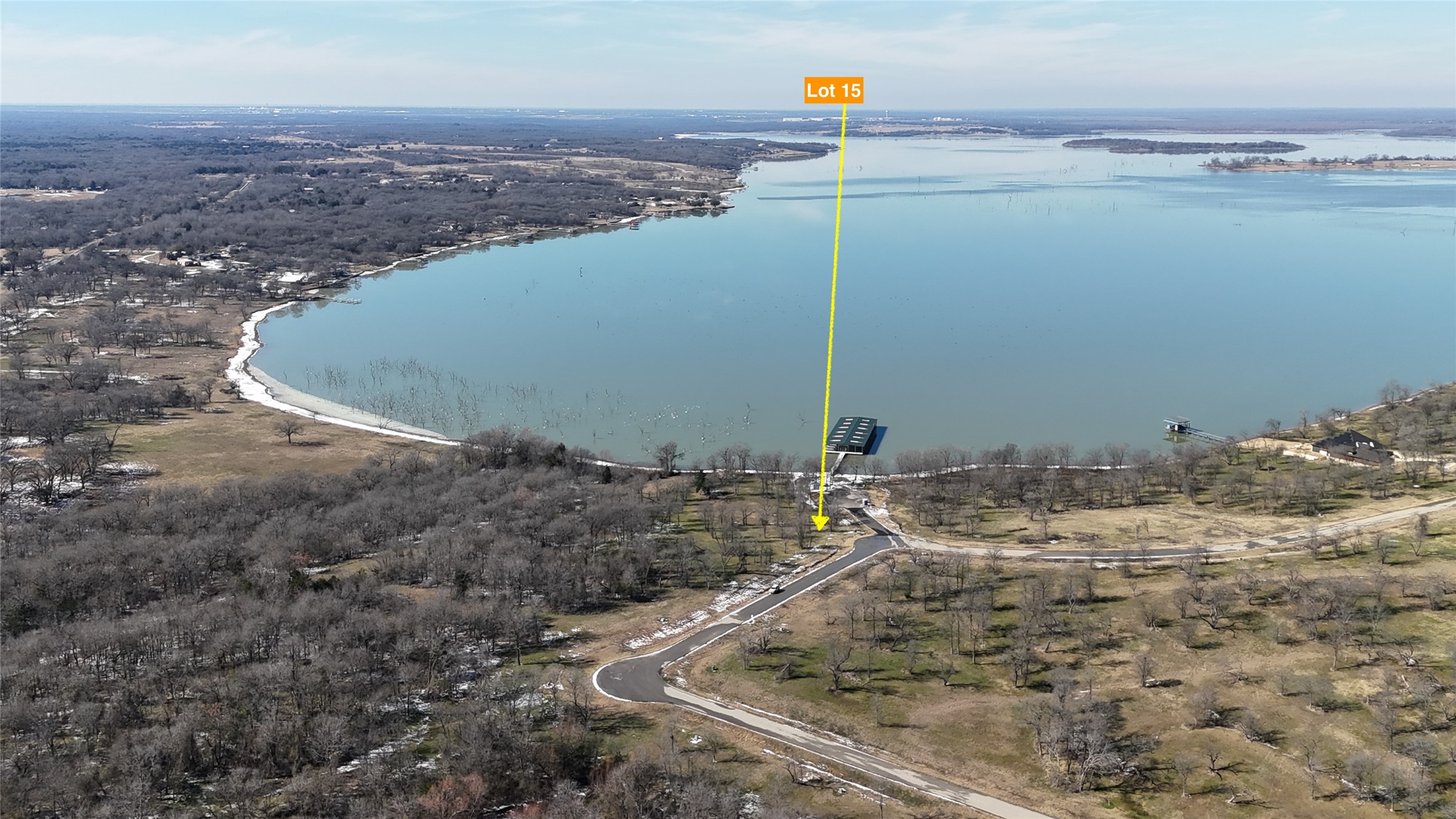 Lot 15 Opal Drive & BS#6