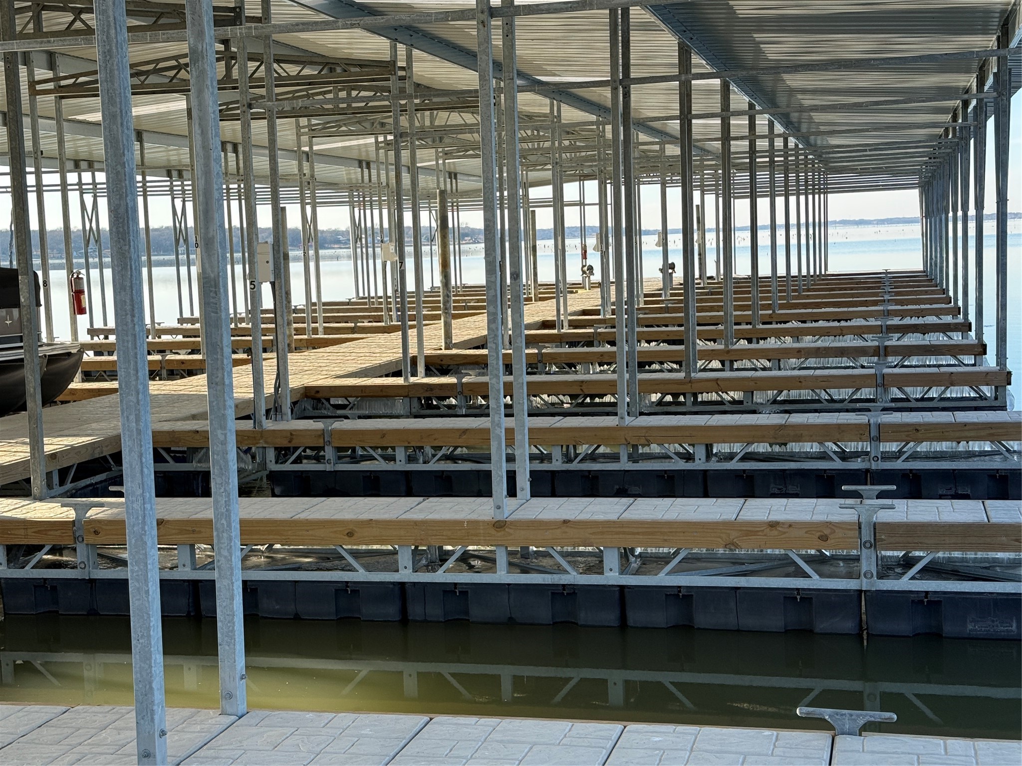 Lot 15 Opal Drive & BS#6