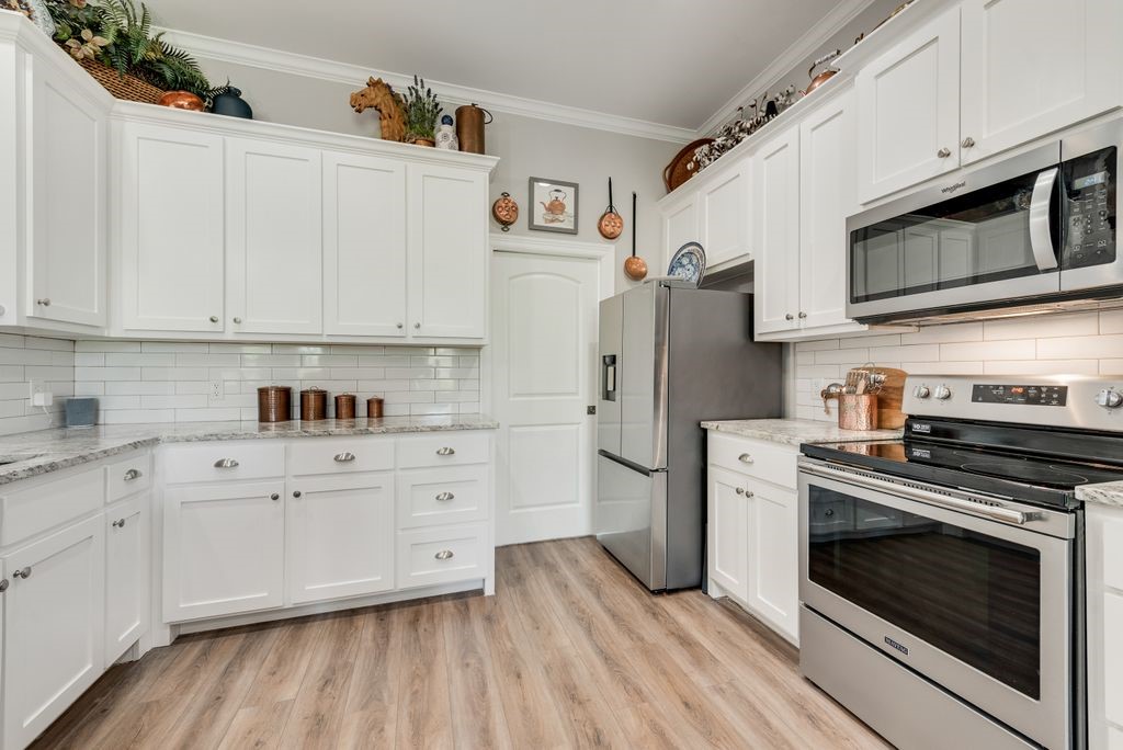 199 Pearl Valley Drive