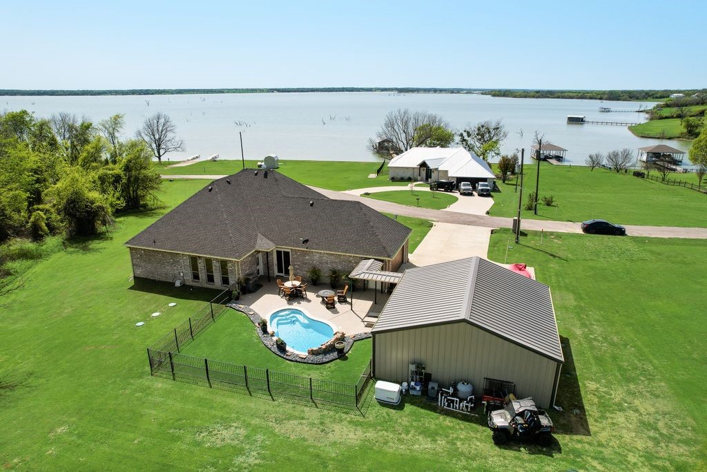 199 Pearl Valley Drive