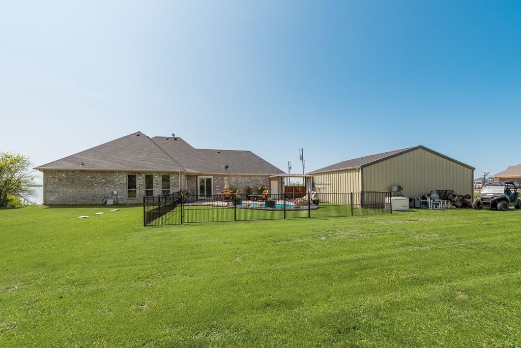 199 Pearl Valley Drive