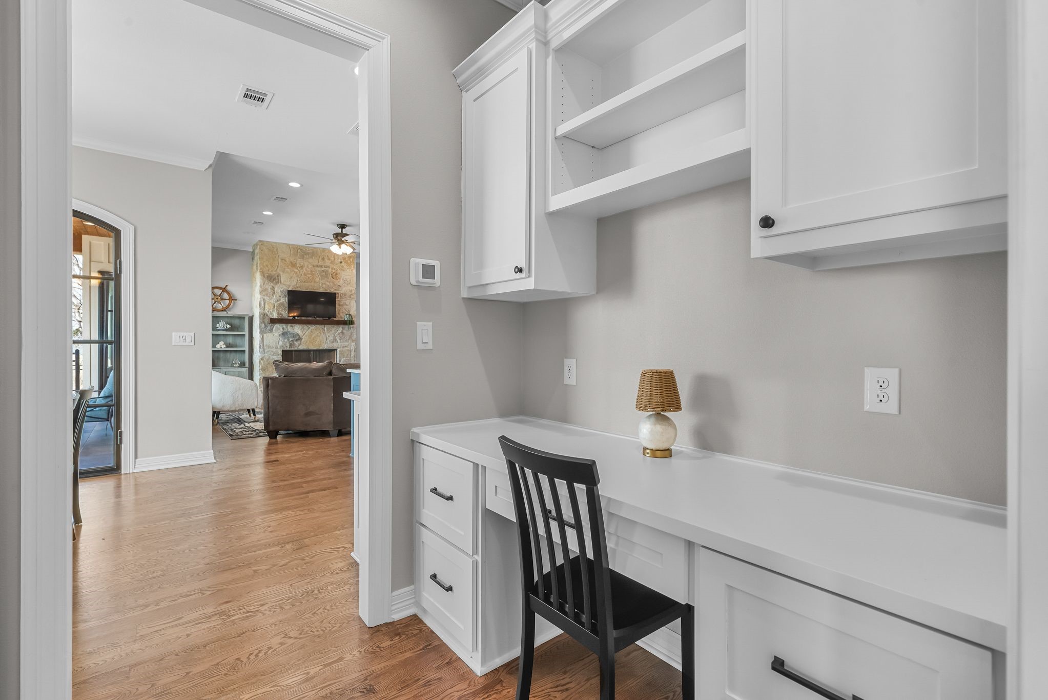 3016 Lake Ridge Drive