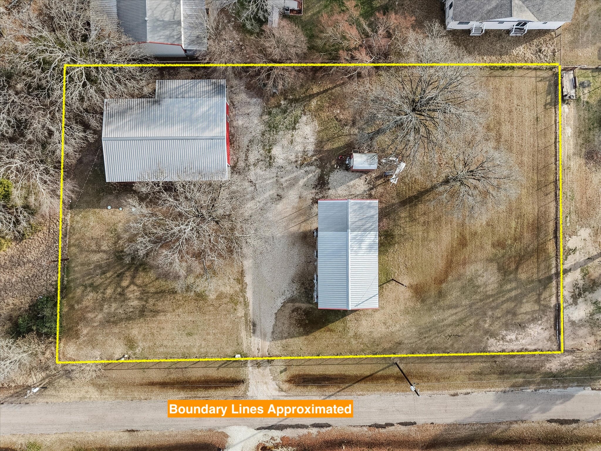 330 Southern Oaks Drive