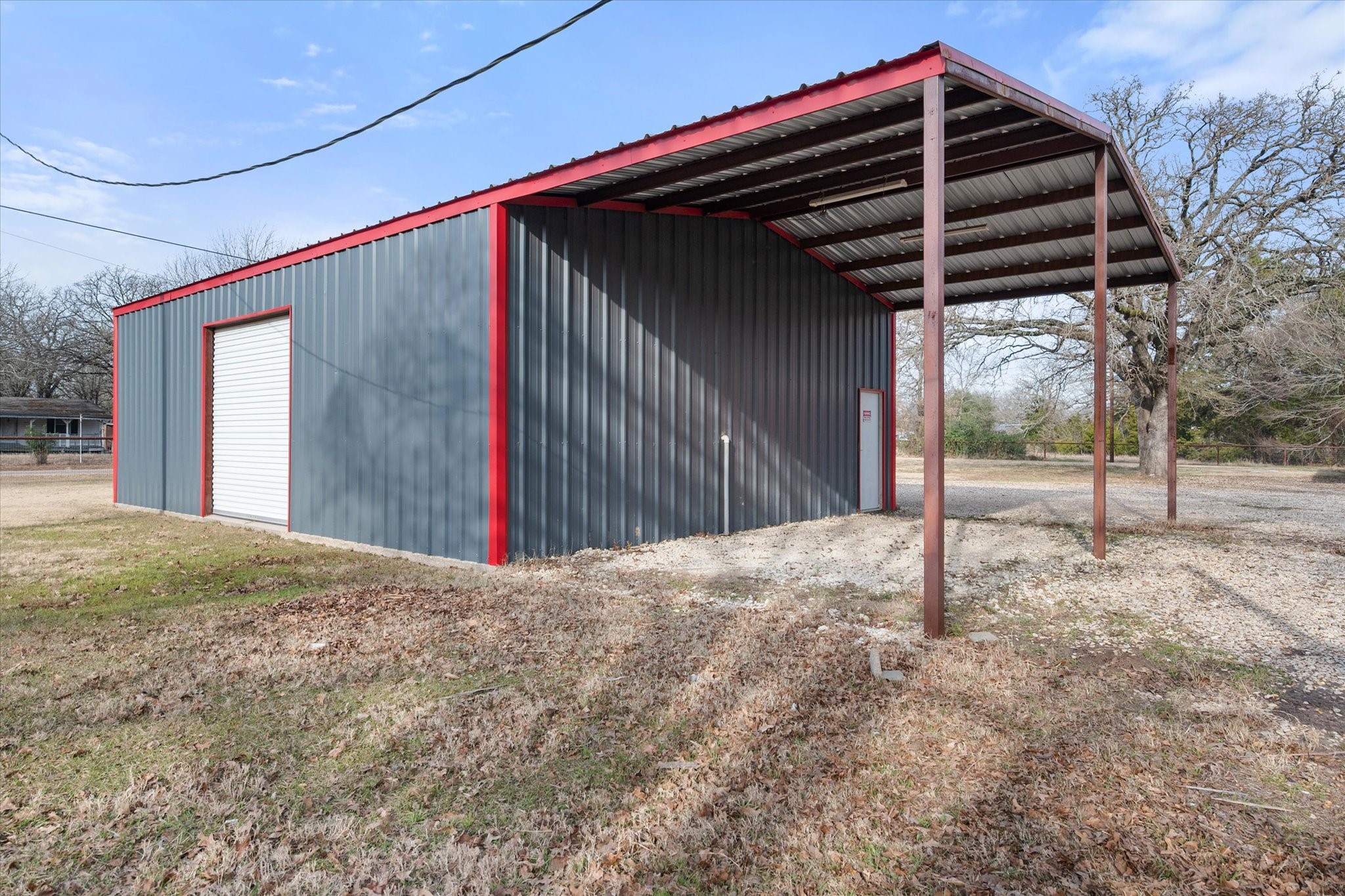 330 Southern Oaks Drive
