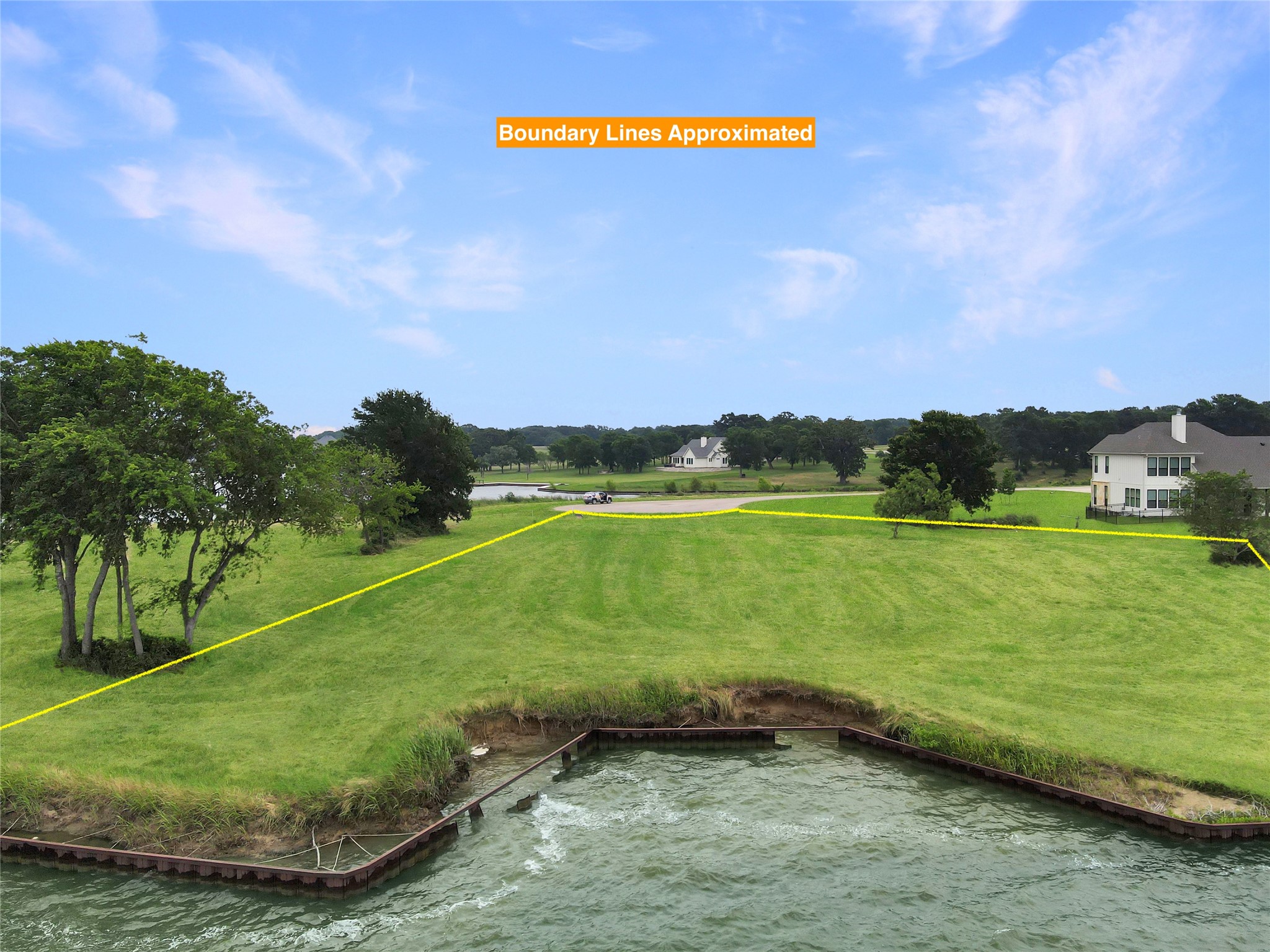 Lot 19 Lake Ridge Drive