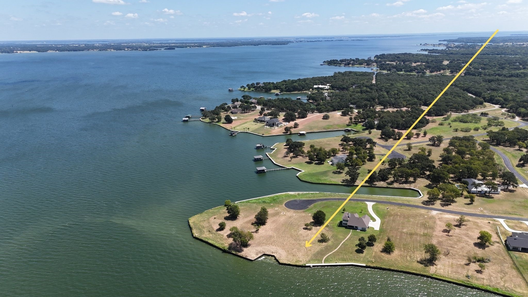 Lot 19 Lake Ridge Drive