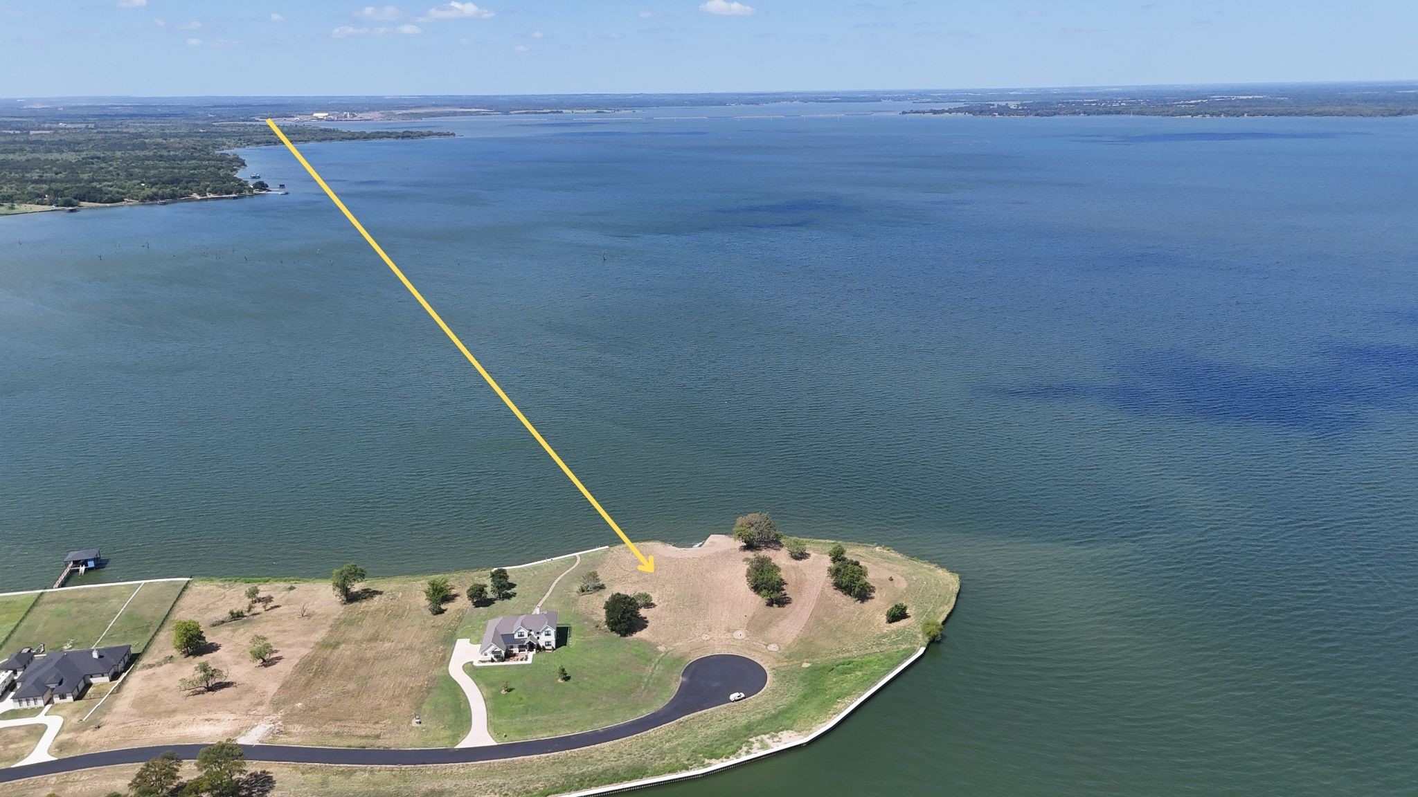 Lot 19 Lake Ridge Drive