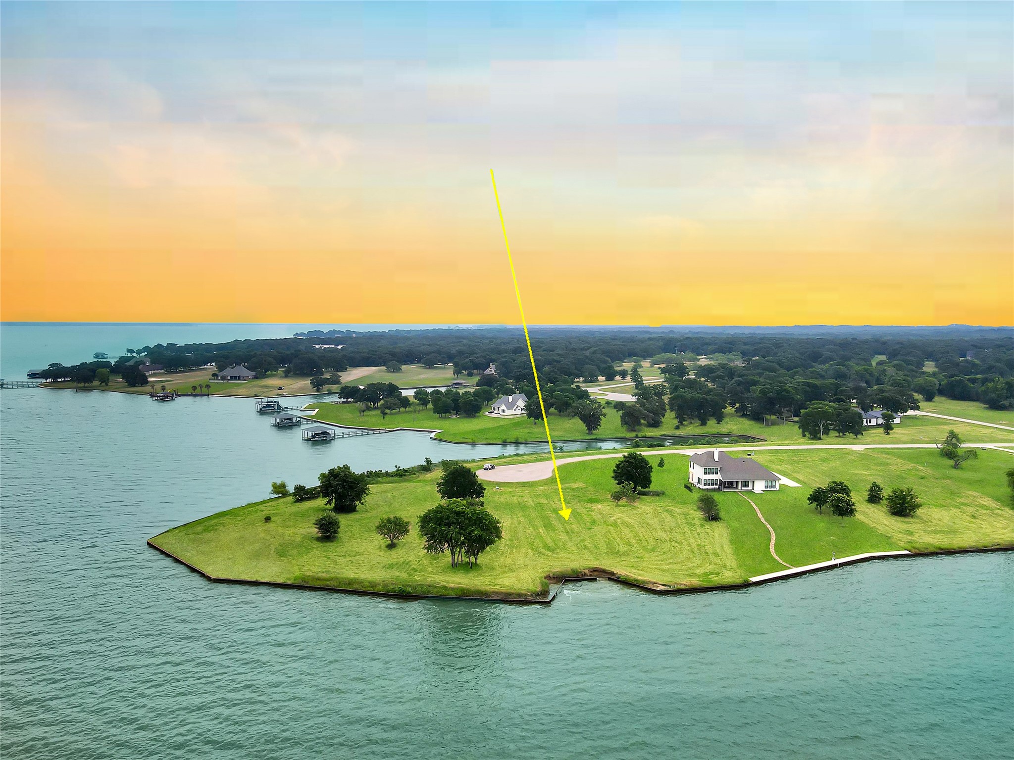 Lot 19 Lake Ridge Drive