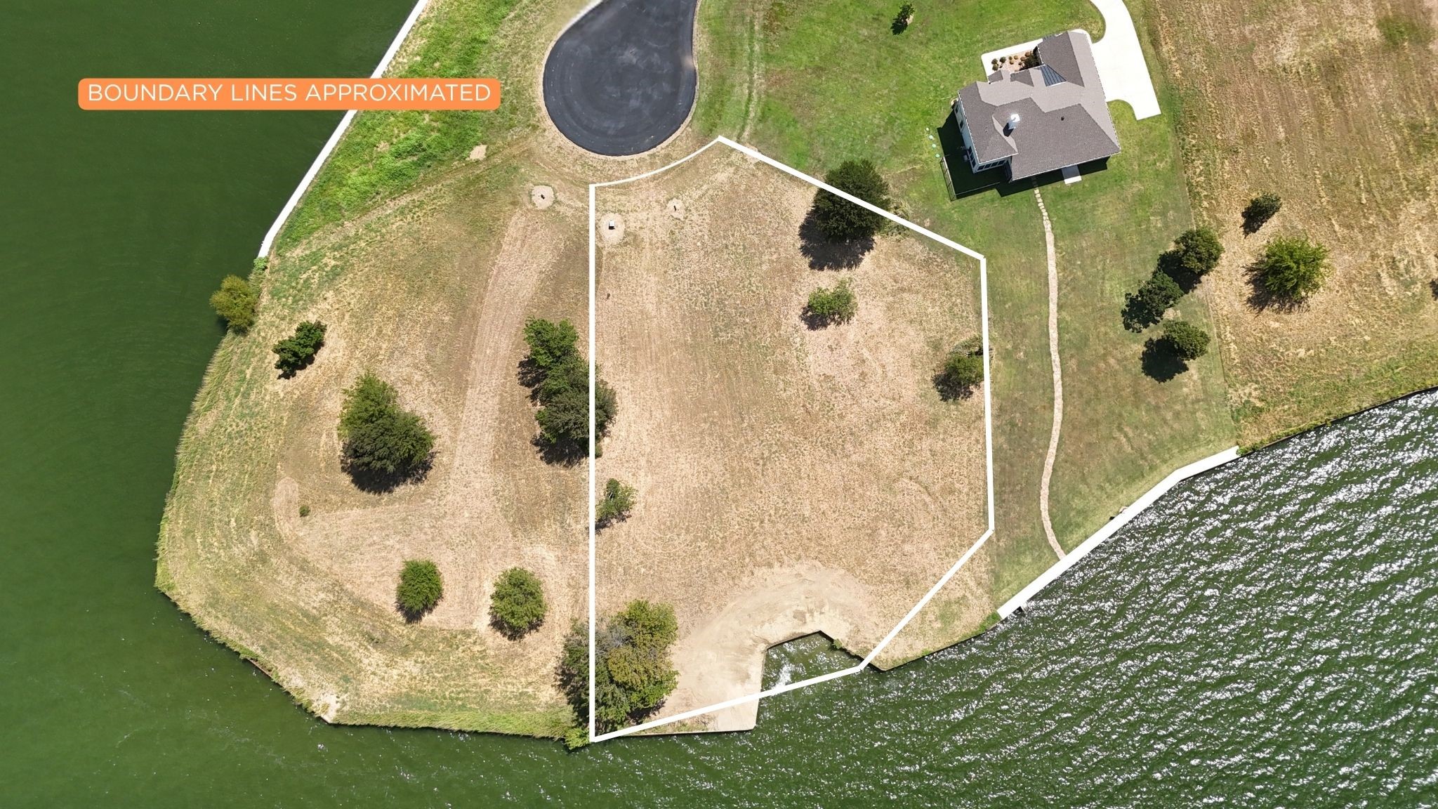 Lot 19 Lake Ridge Drive