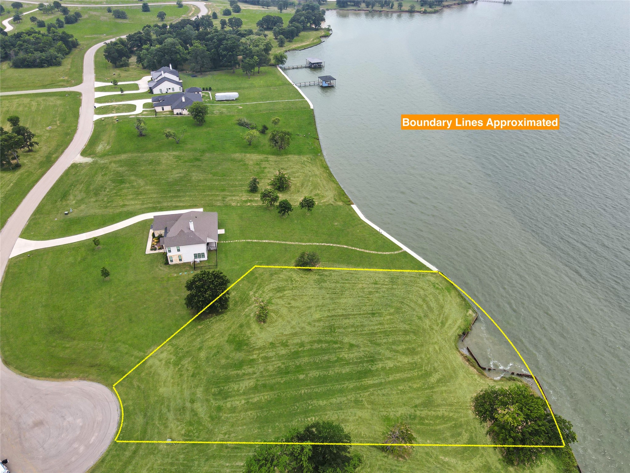 Lot 19 Lake Ridge Drive