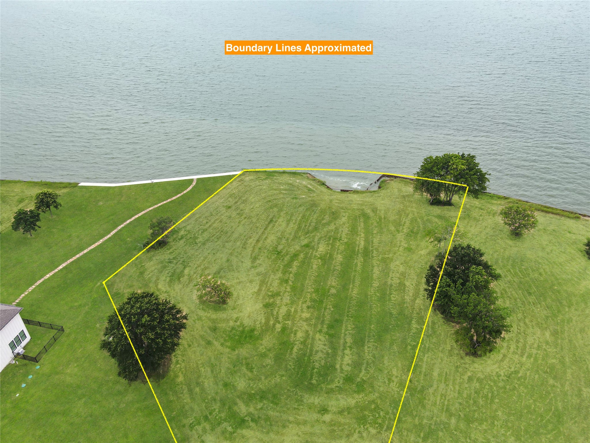 Lot 19 Lake Ridge Drive